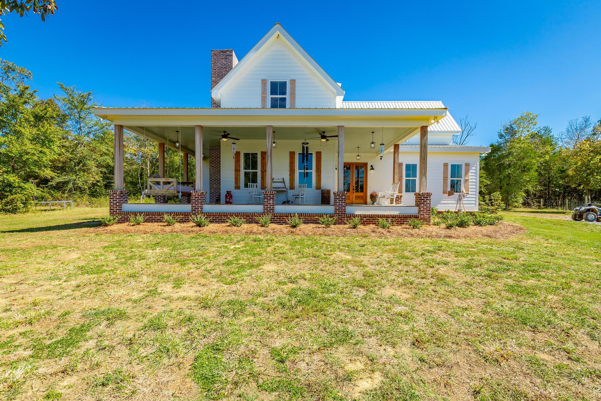 2105 Old Bethel Road