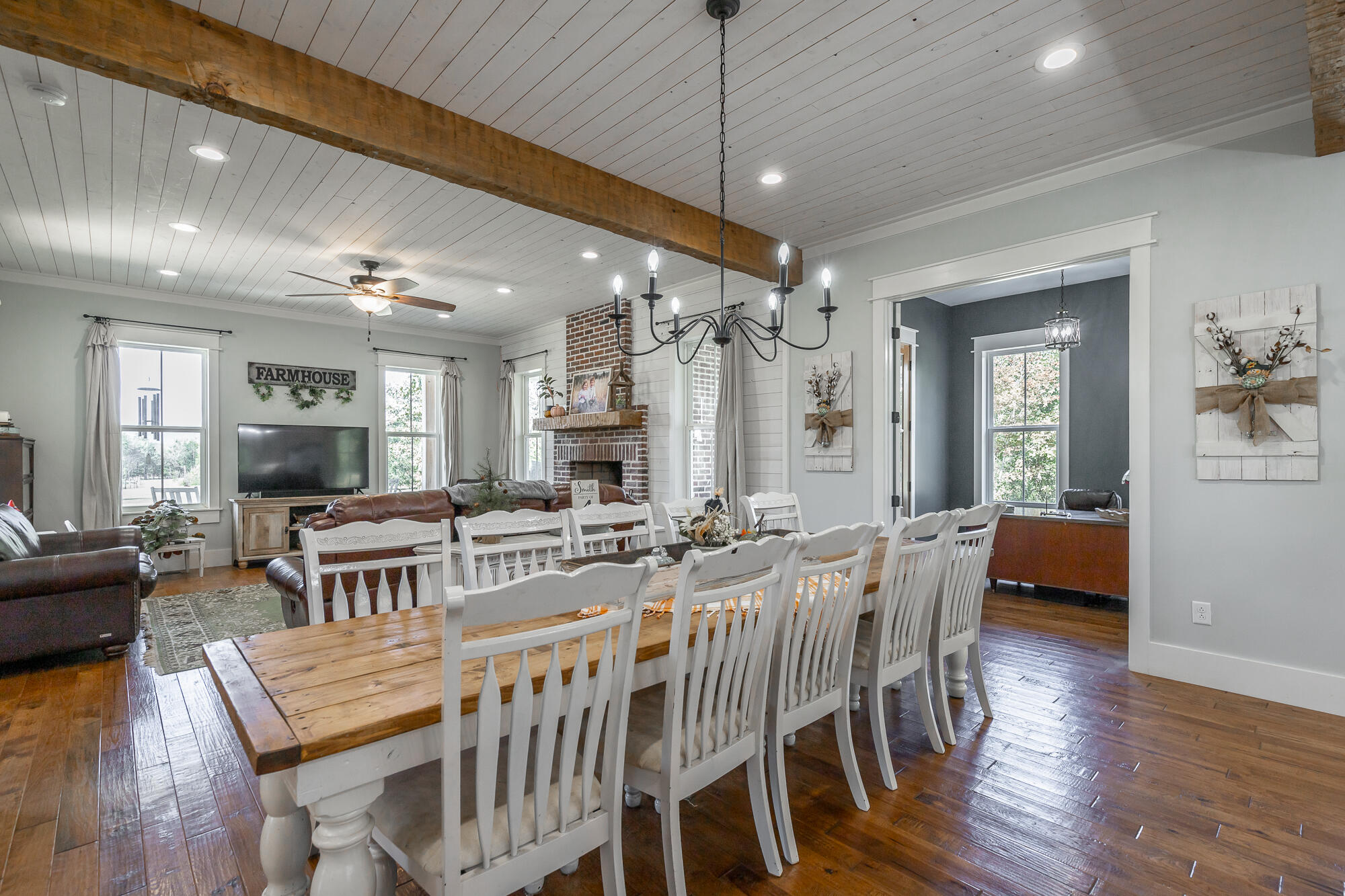 2105 Old Bethel Road