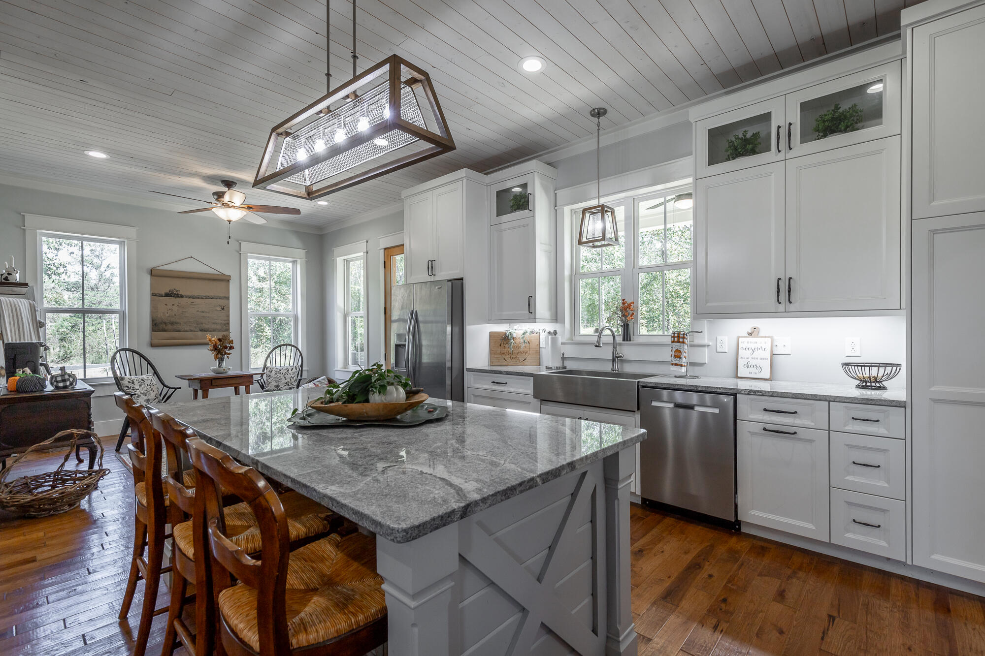 2105 Old Bethel Road