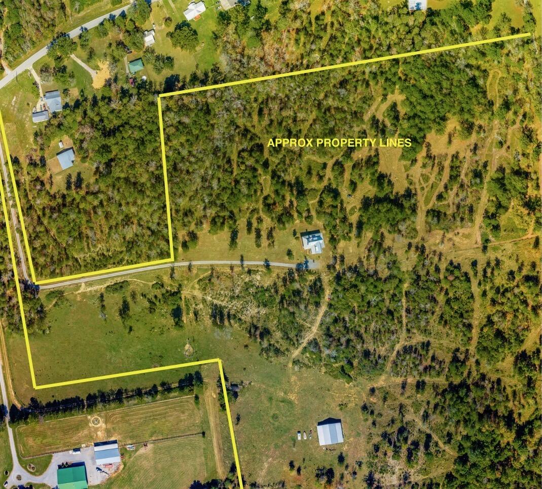 2105 Old Bethel Road