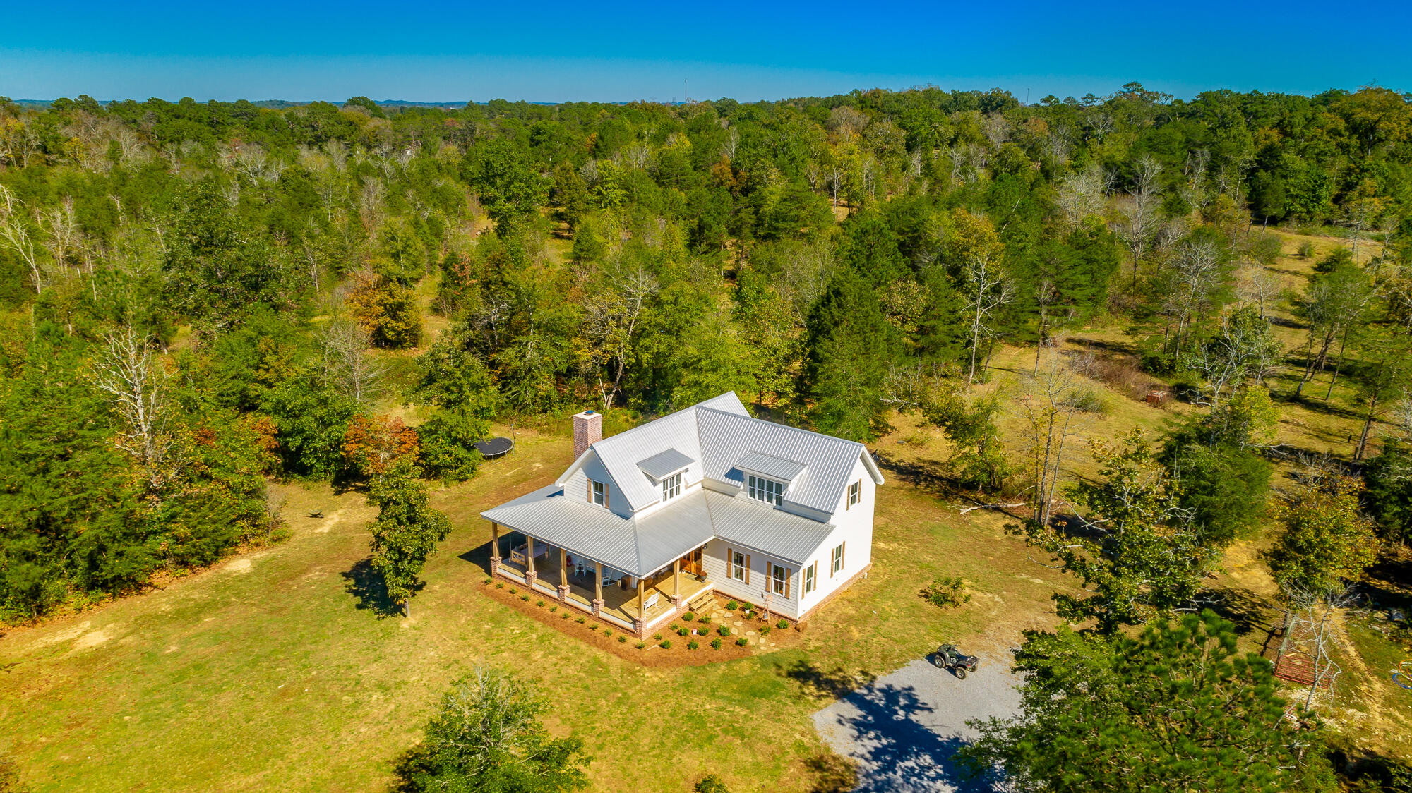 2105 Old Bethel Road