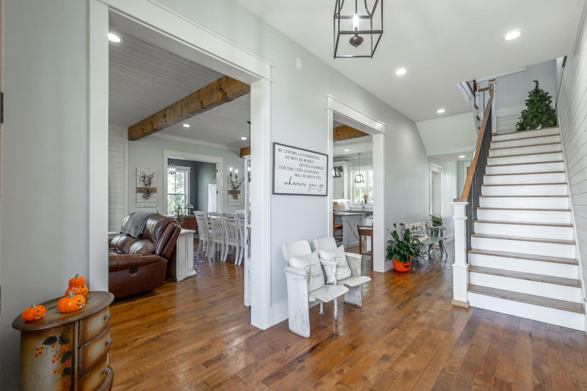 2105 Old Bethel Road
