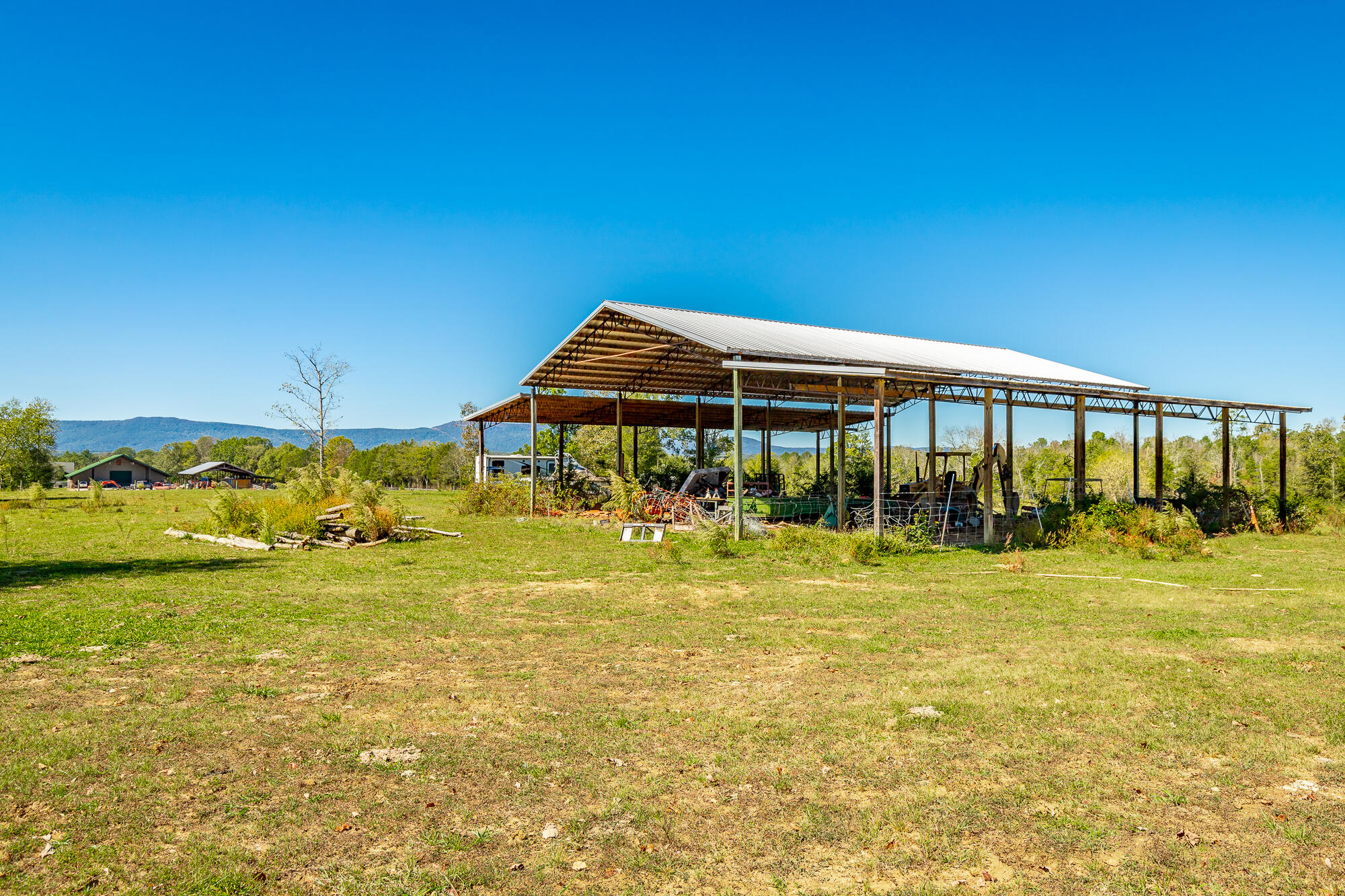 2105 Old Bethel Road
