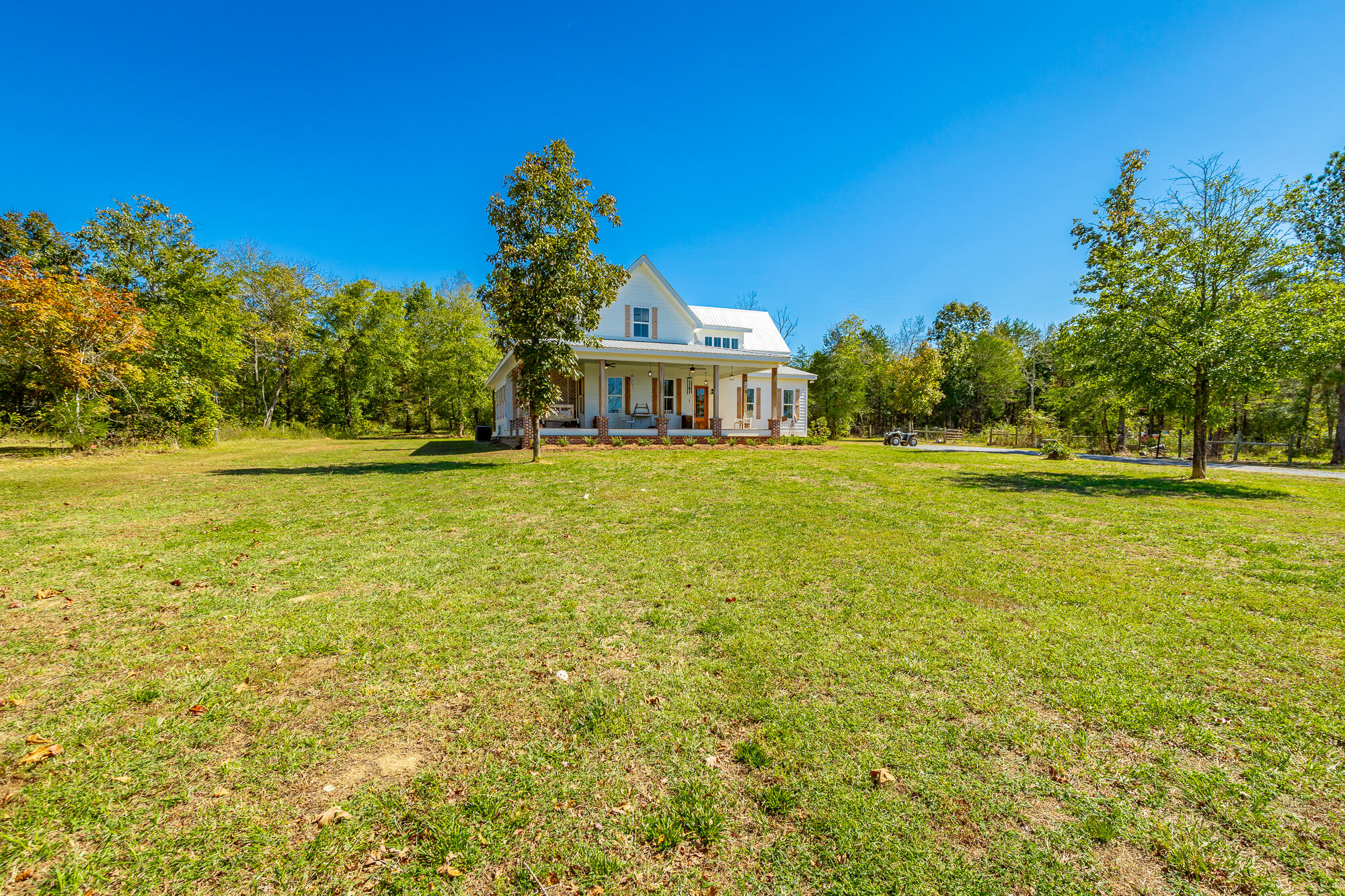 2105 Old Bethel Road