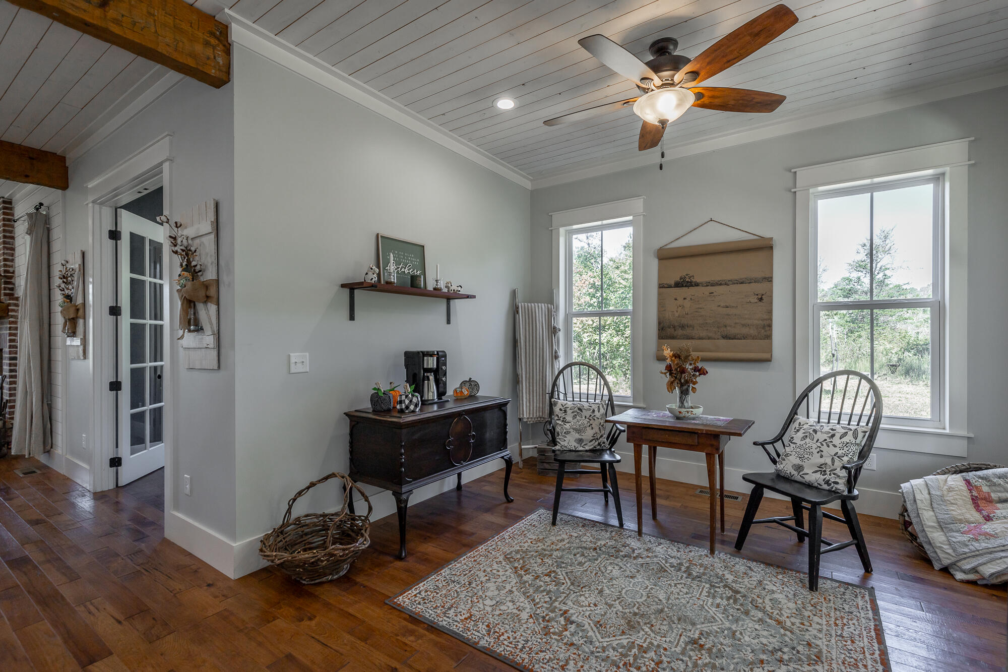 2105 Old Bethel Road
