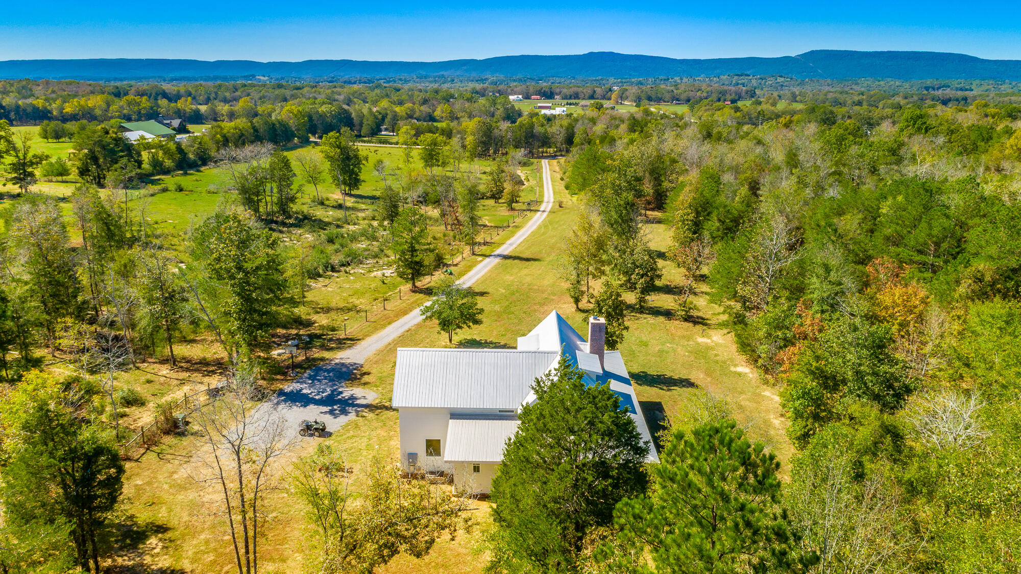 2105 Old Bethel Road