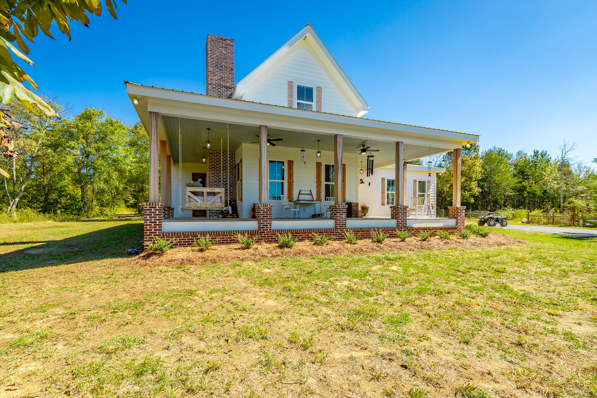 2105 Old Bethel Road