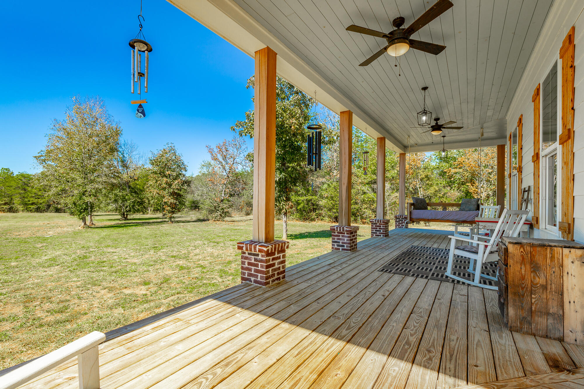 2105 Old Bethel Road