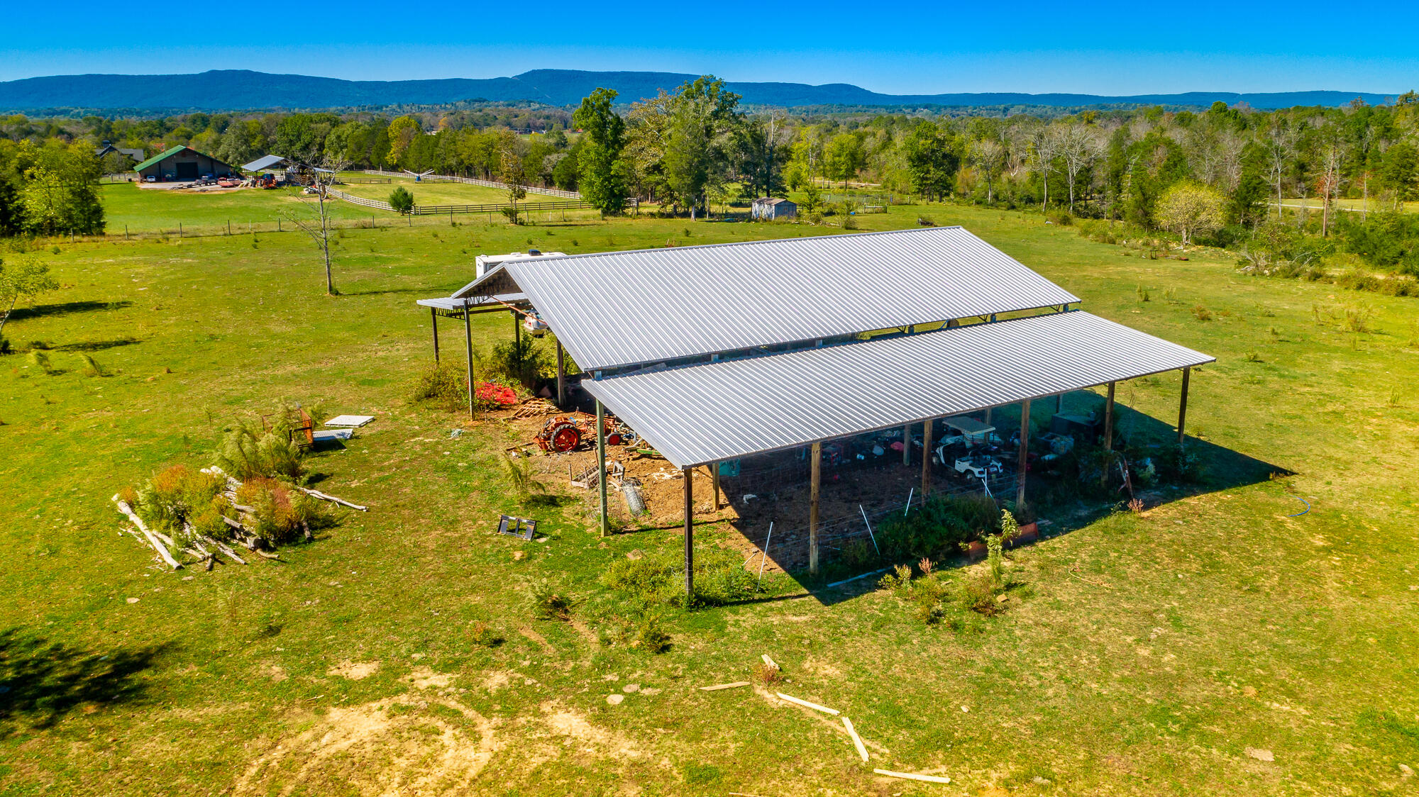 2105 Old Bethel Road