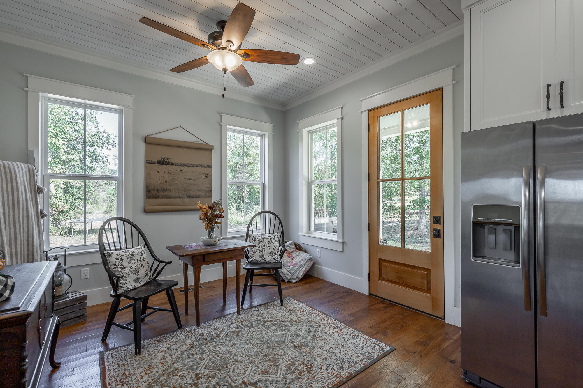 2105 Old Bethel Road