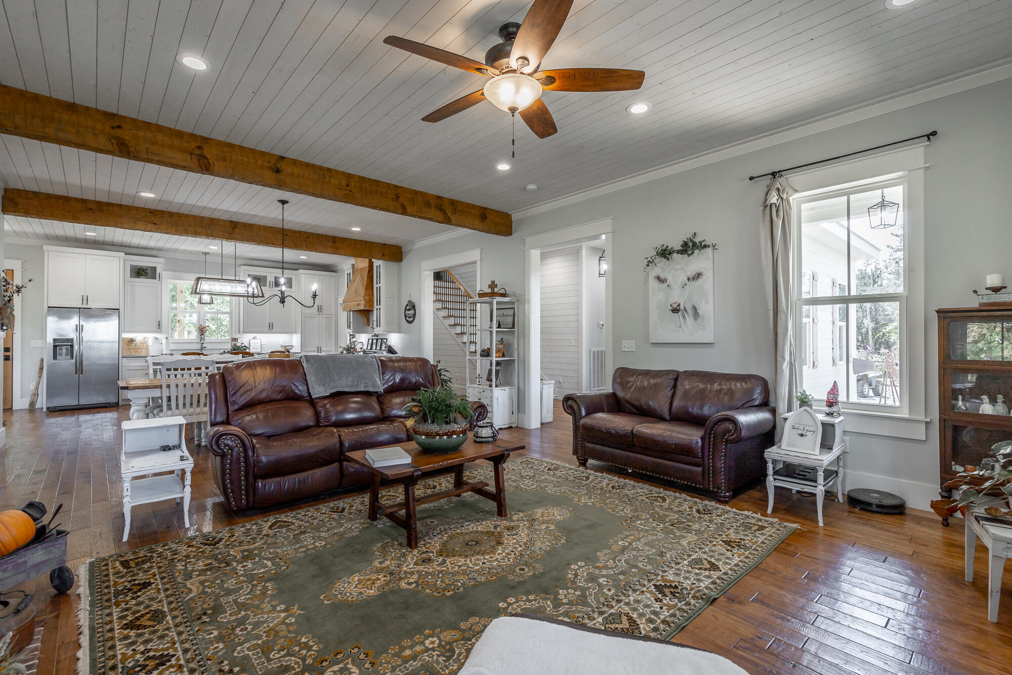2105 Old Bethel Road