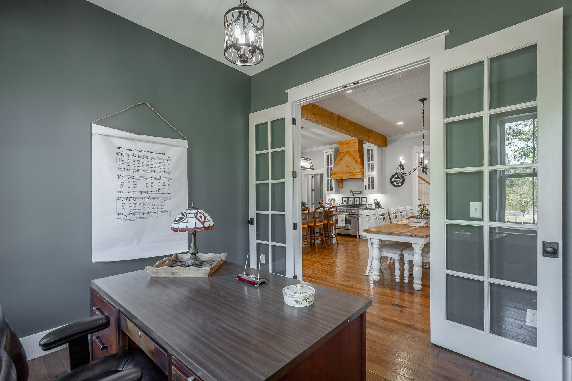 2105 Old Bethel Road