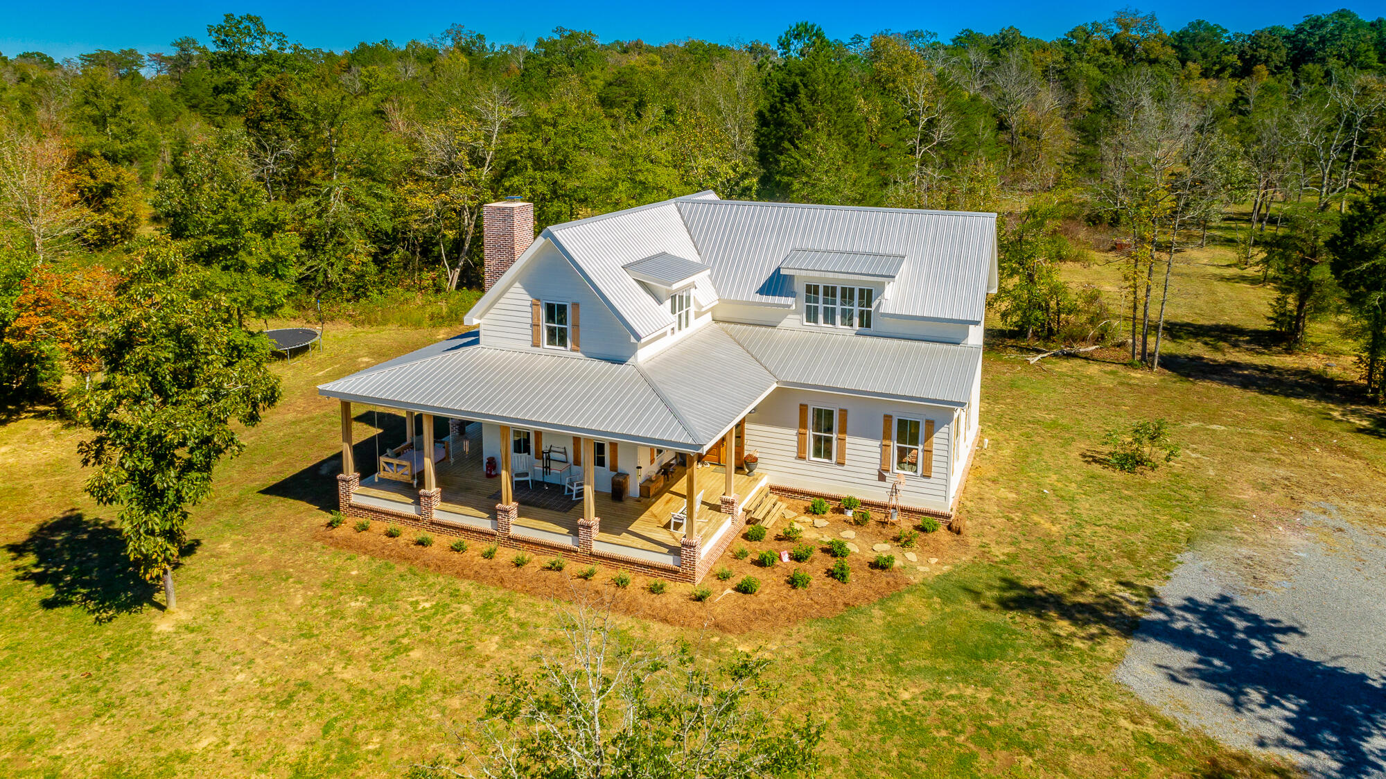 2105 Old Bethel Road