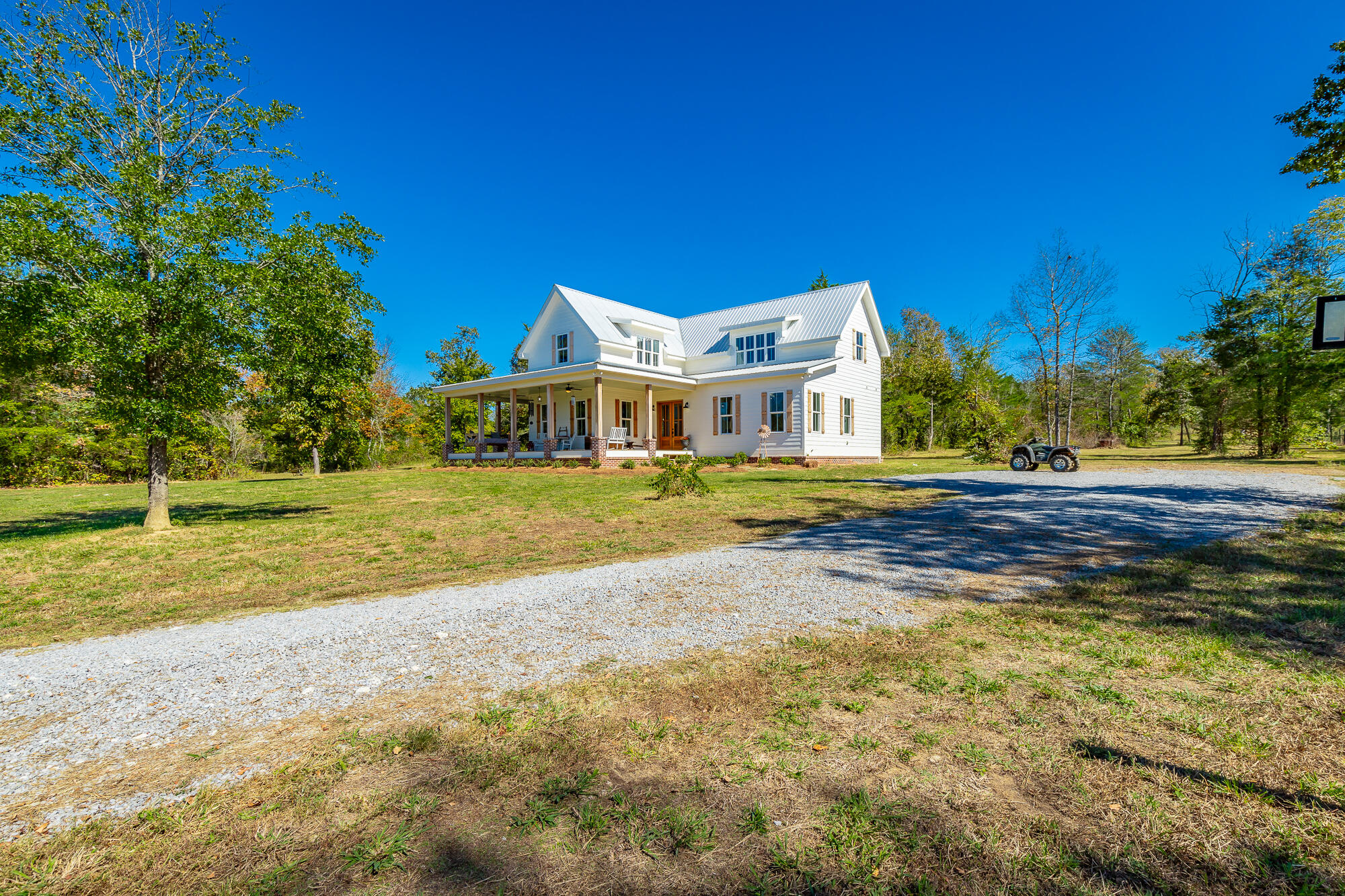 2105 Old Bethel Road