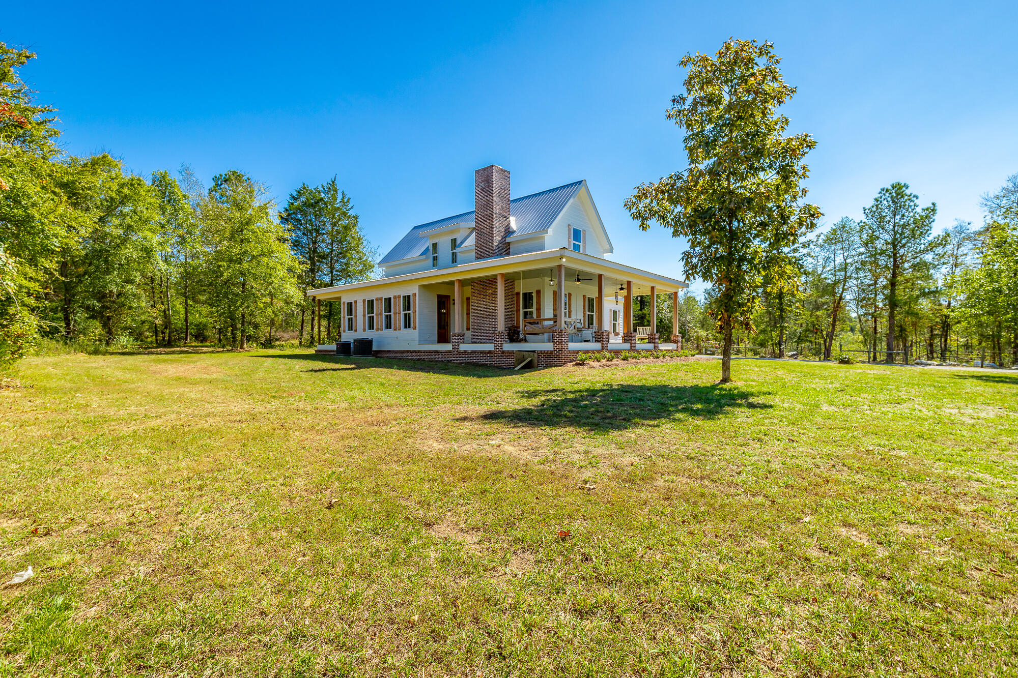 2105 Old Bethel Road