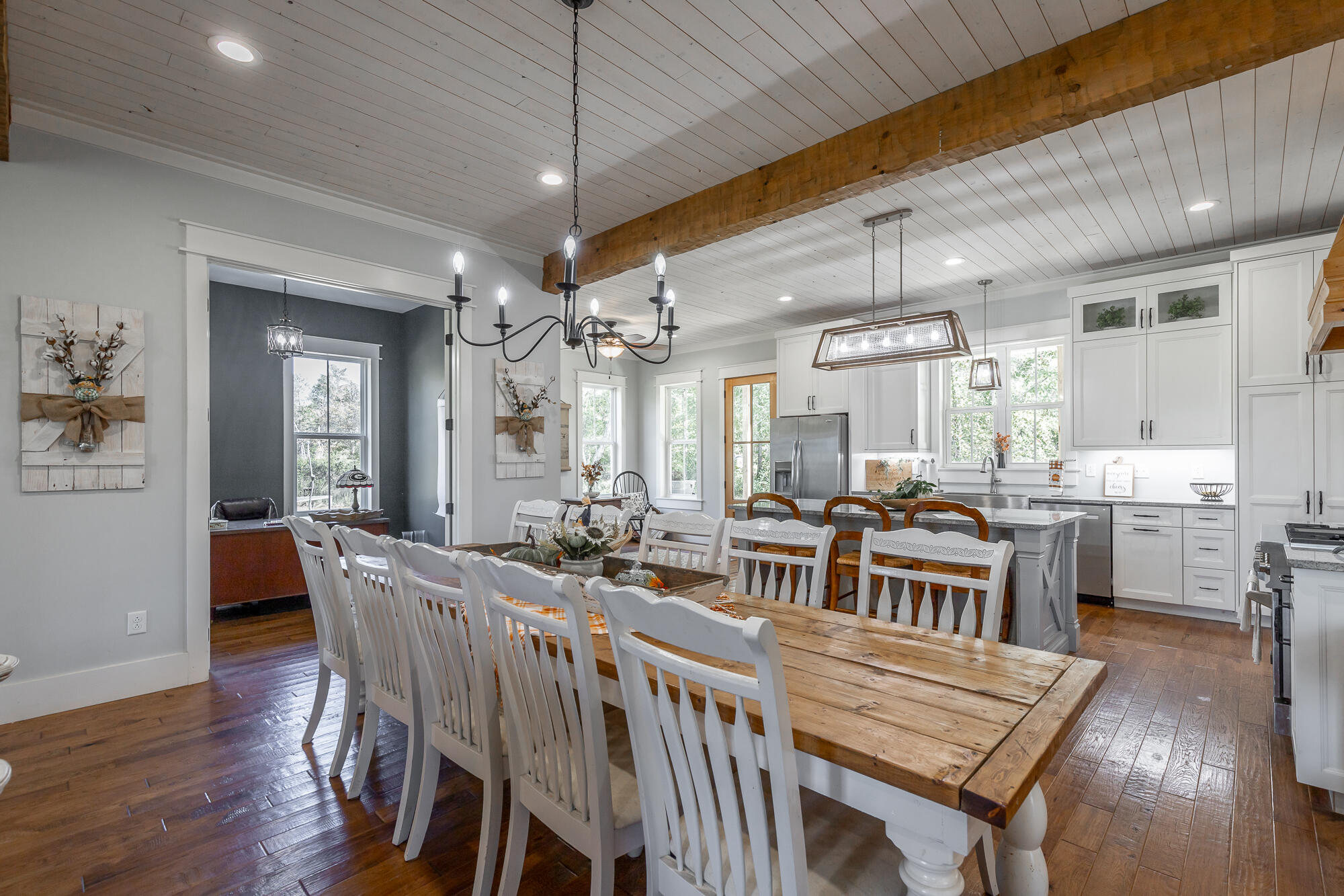 2105 Old Bethel Road