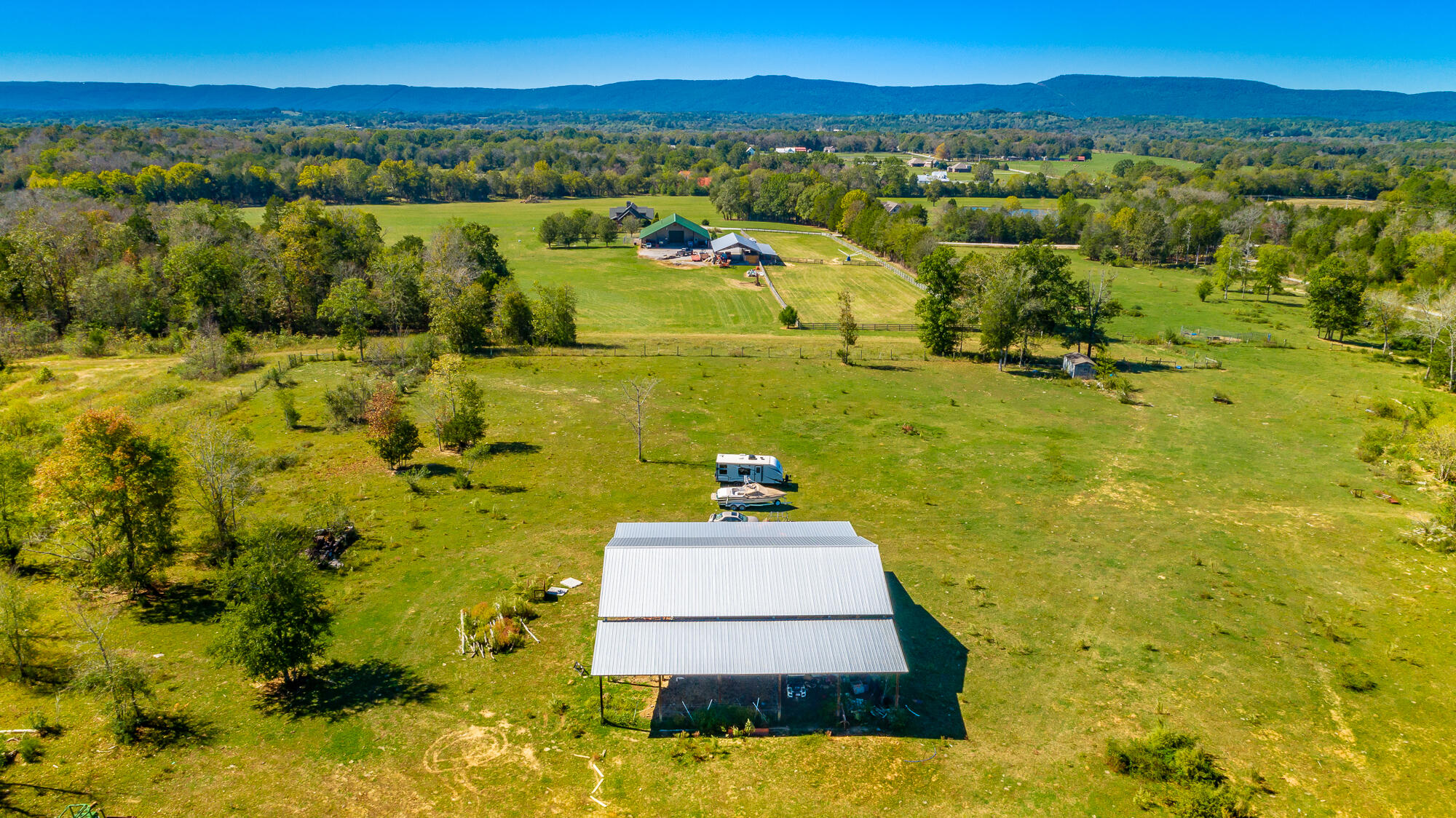 2105 Old Bethel Road