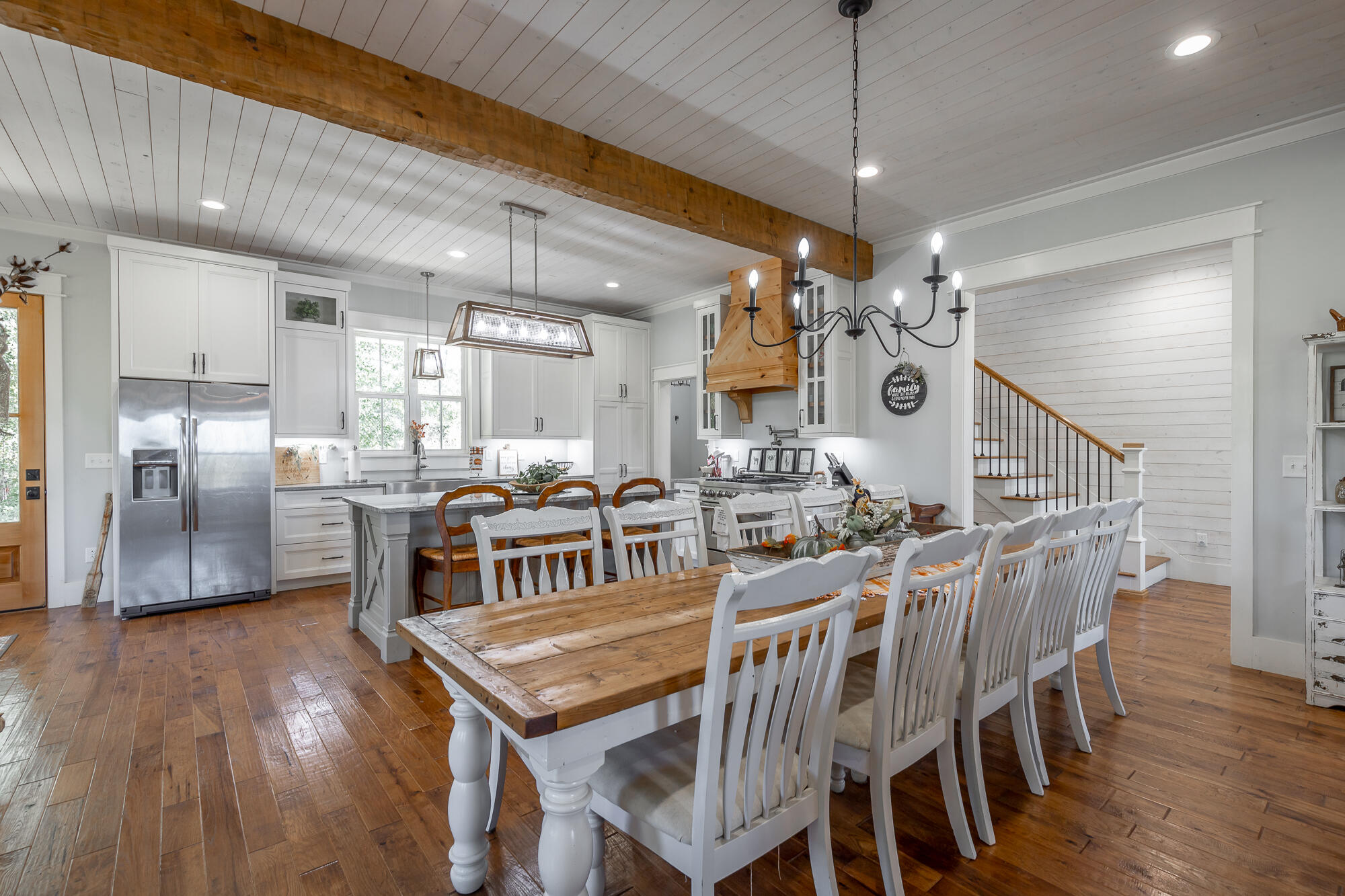 2105 Old Bethel Road