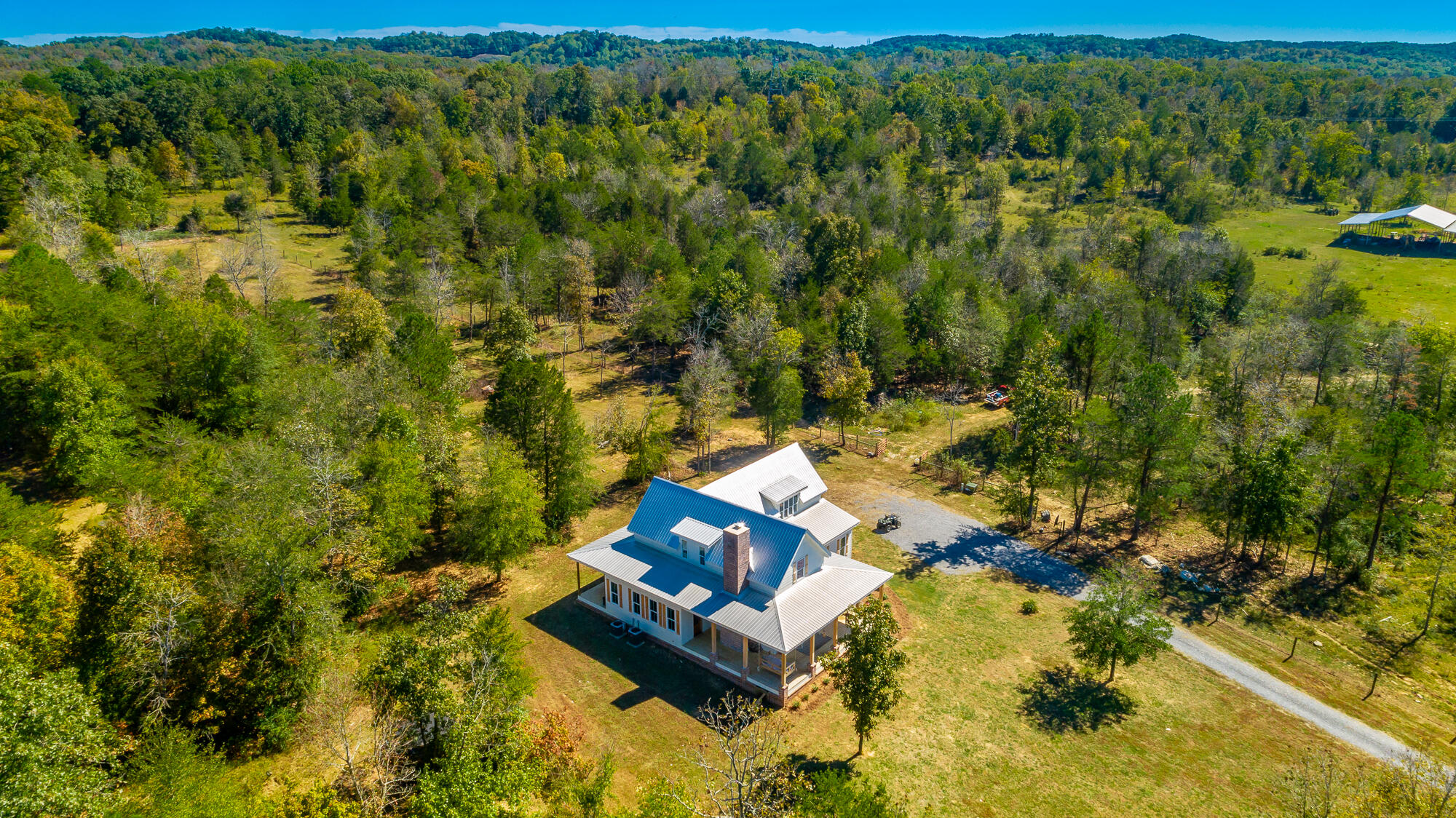 2105 Old Bethel Road