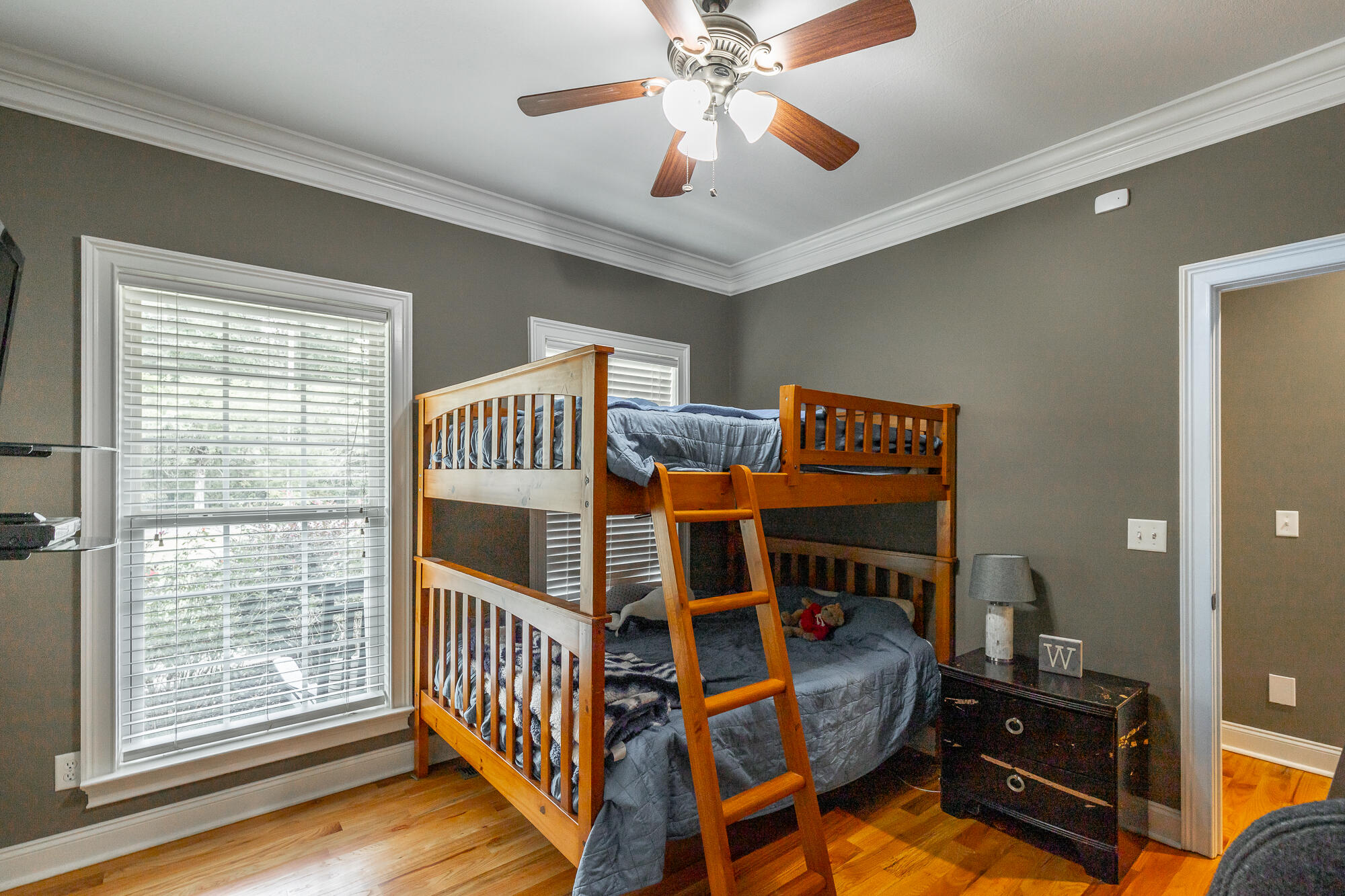 261 Roy Bird Road