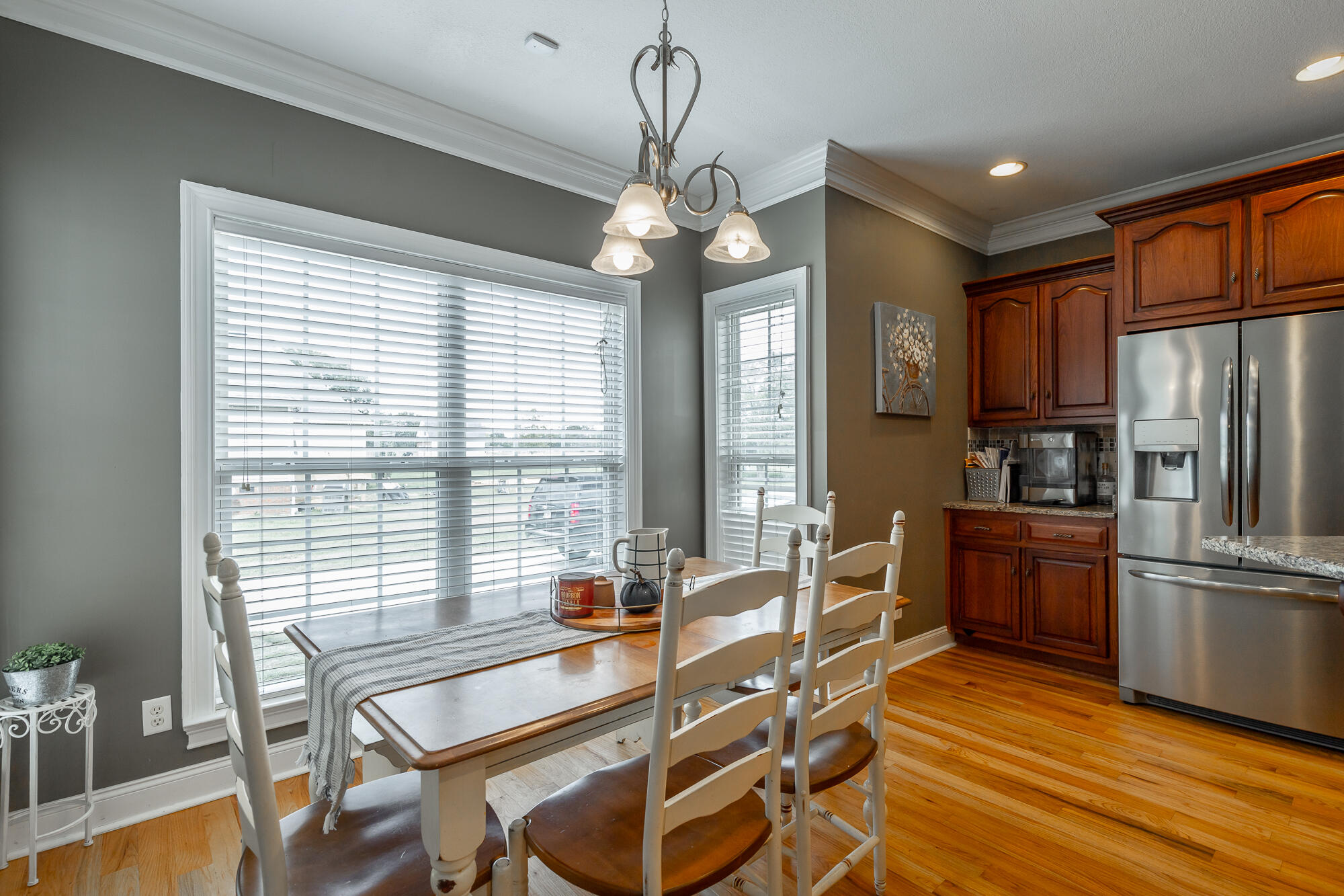 261 Roy Bird Road
