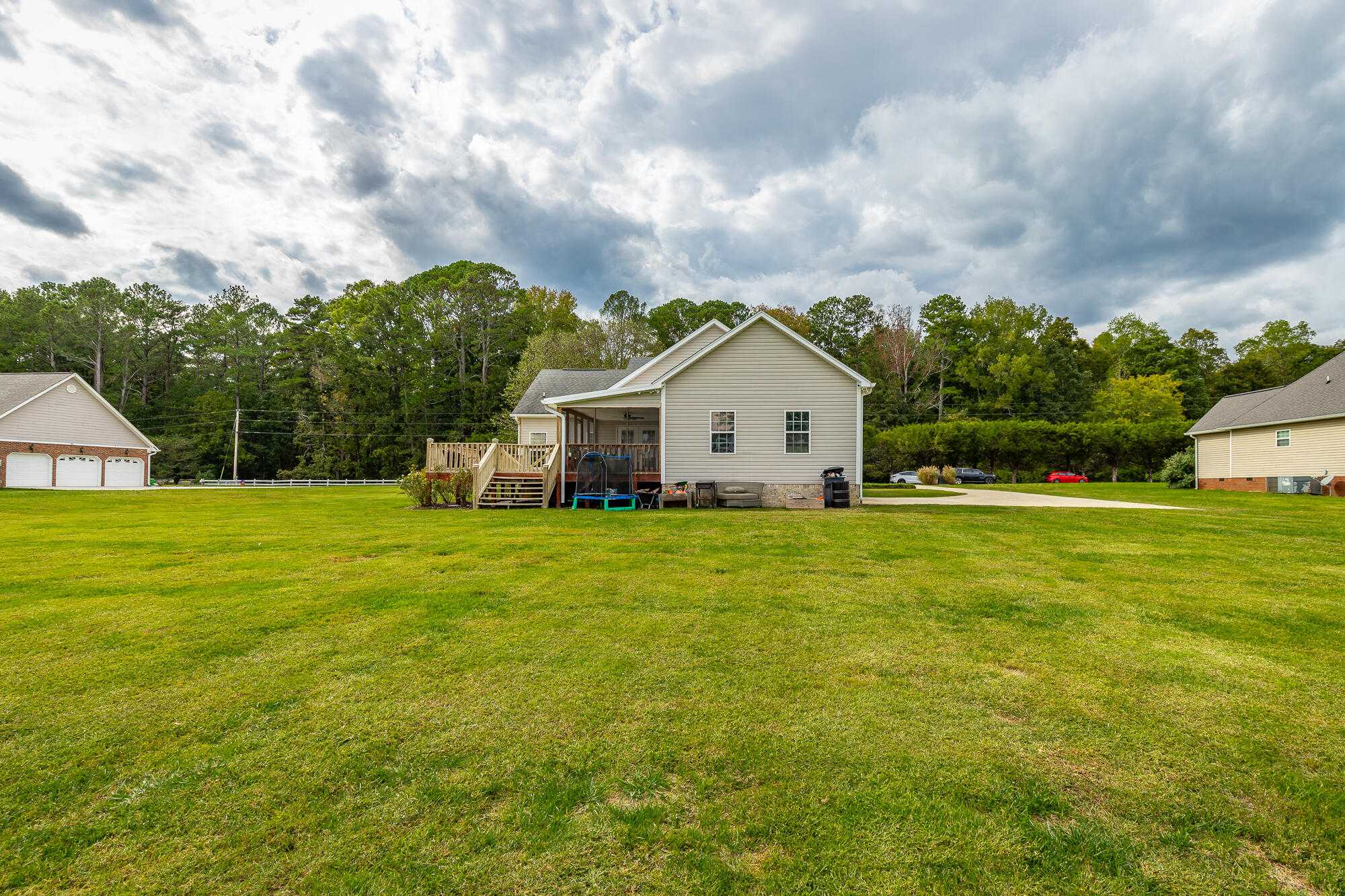 261 Roy Bird Road