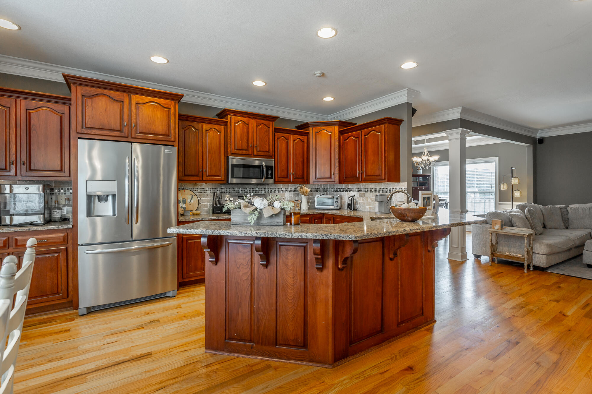 261 Roy Bird Road