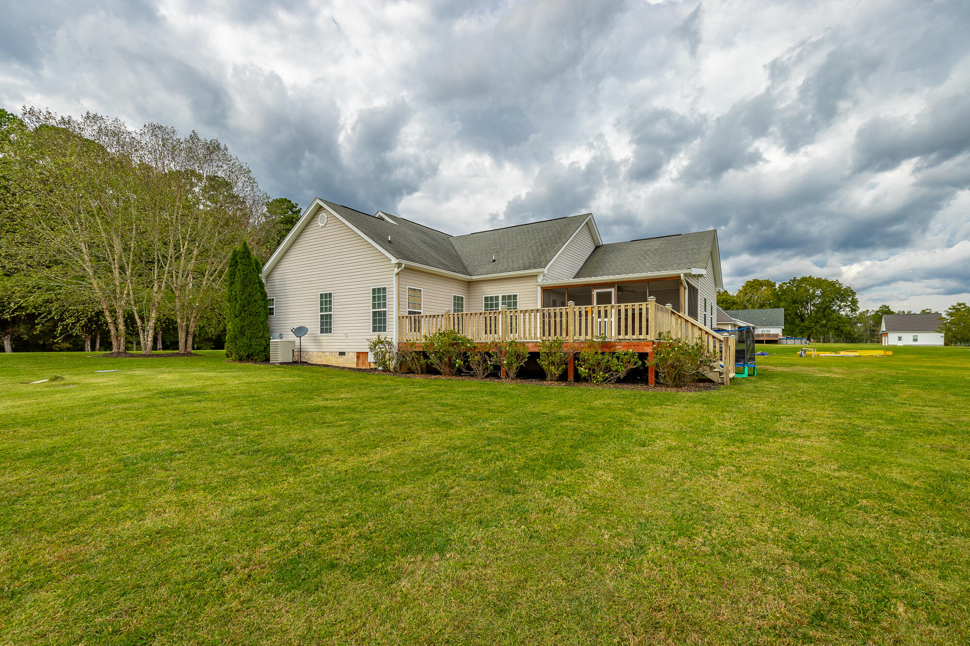 261 Roy Bird Road