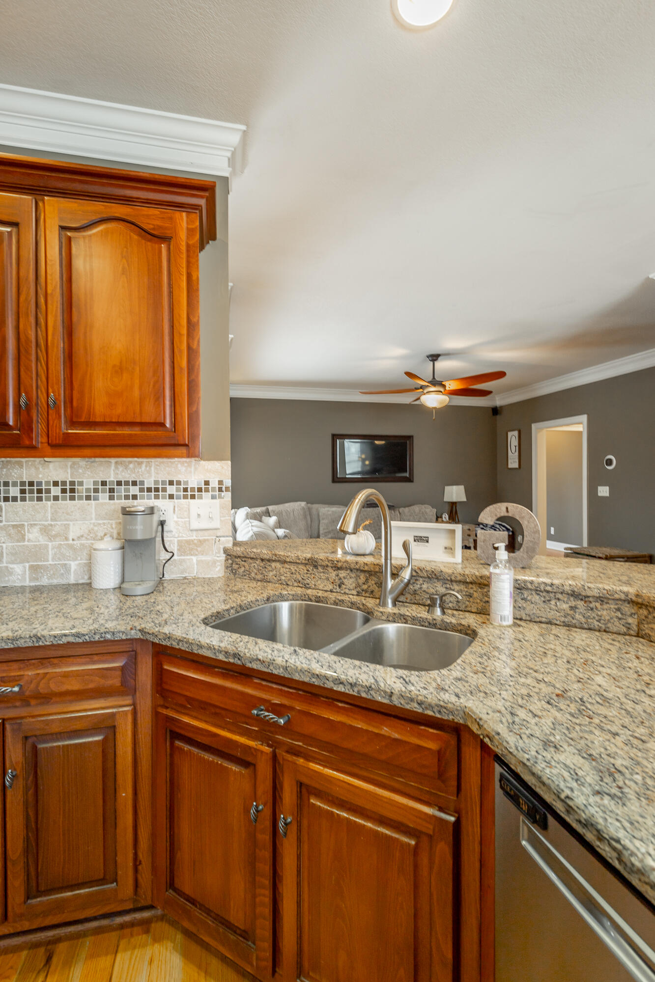 261 Roy Bird Road