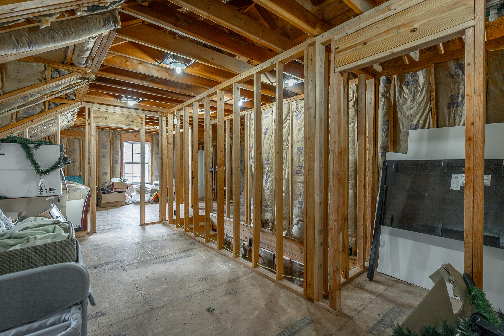 261 Roy Bird Road