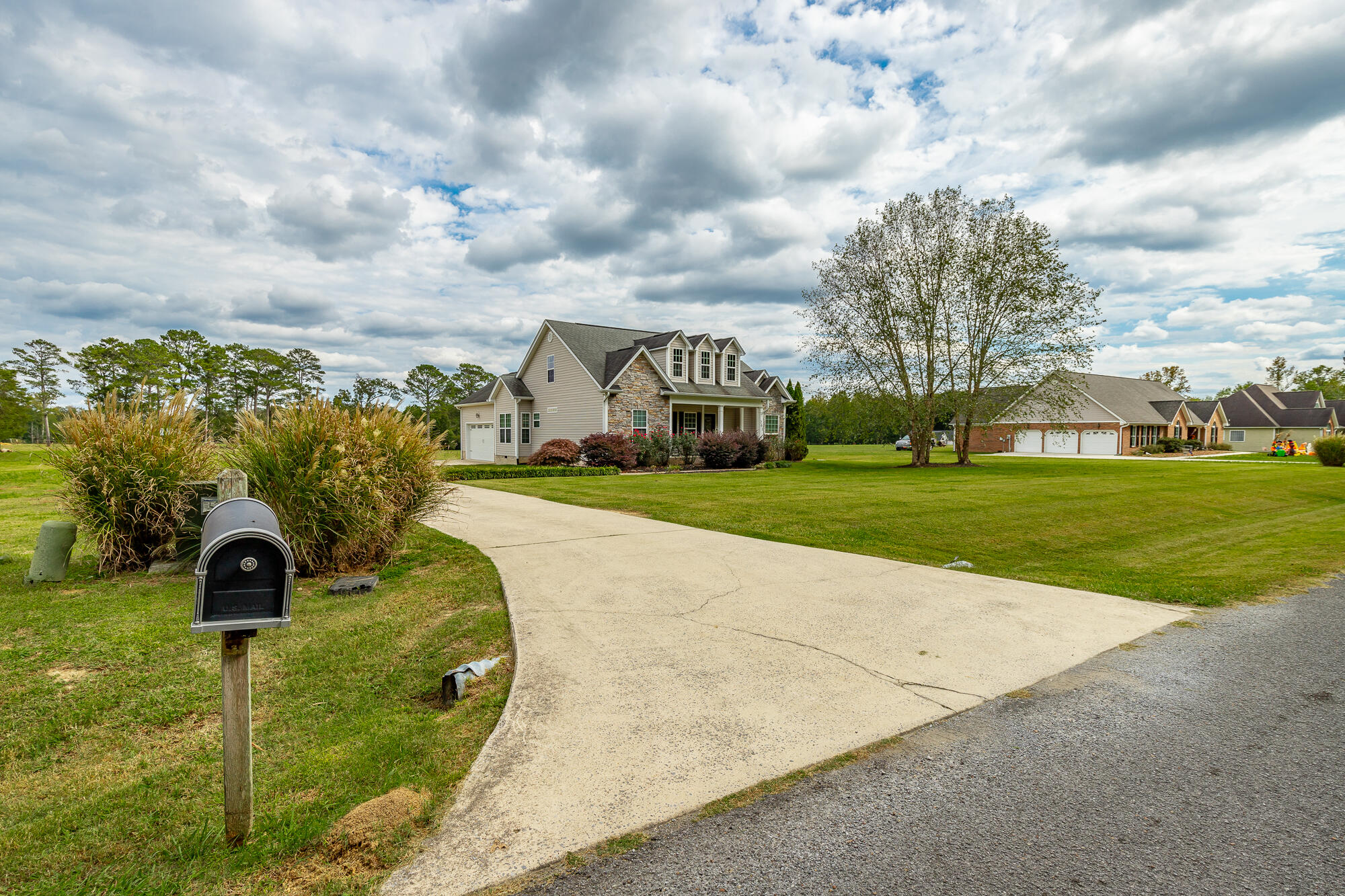 261 Roy Bird Road