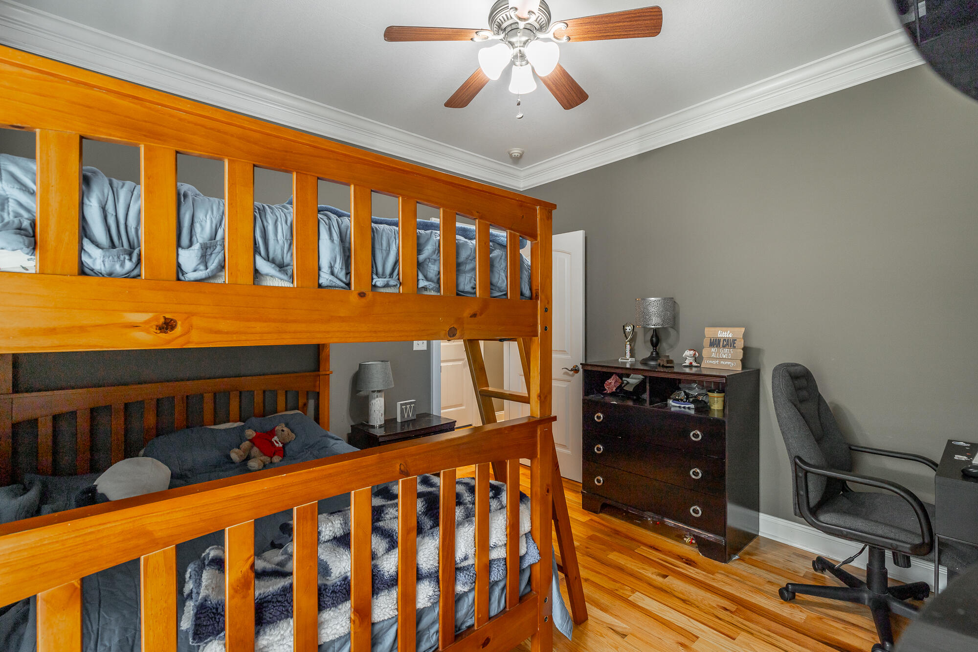 261 Roy Bird Road