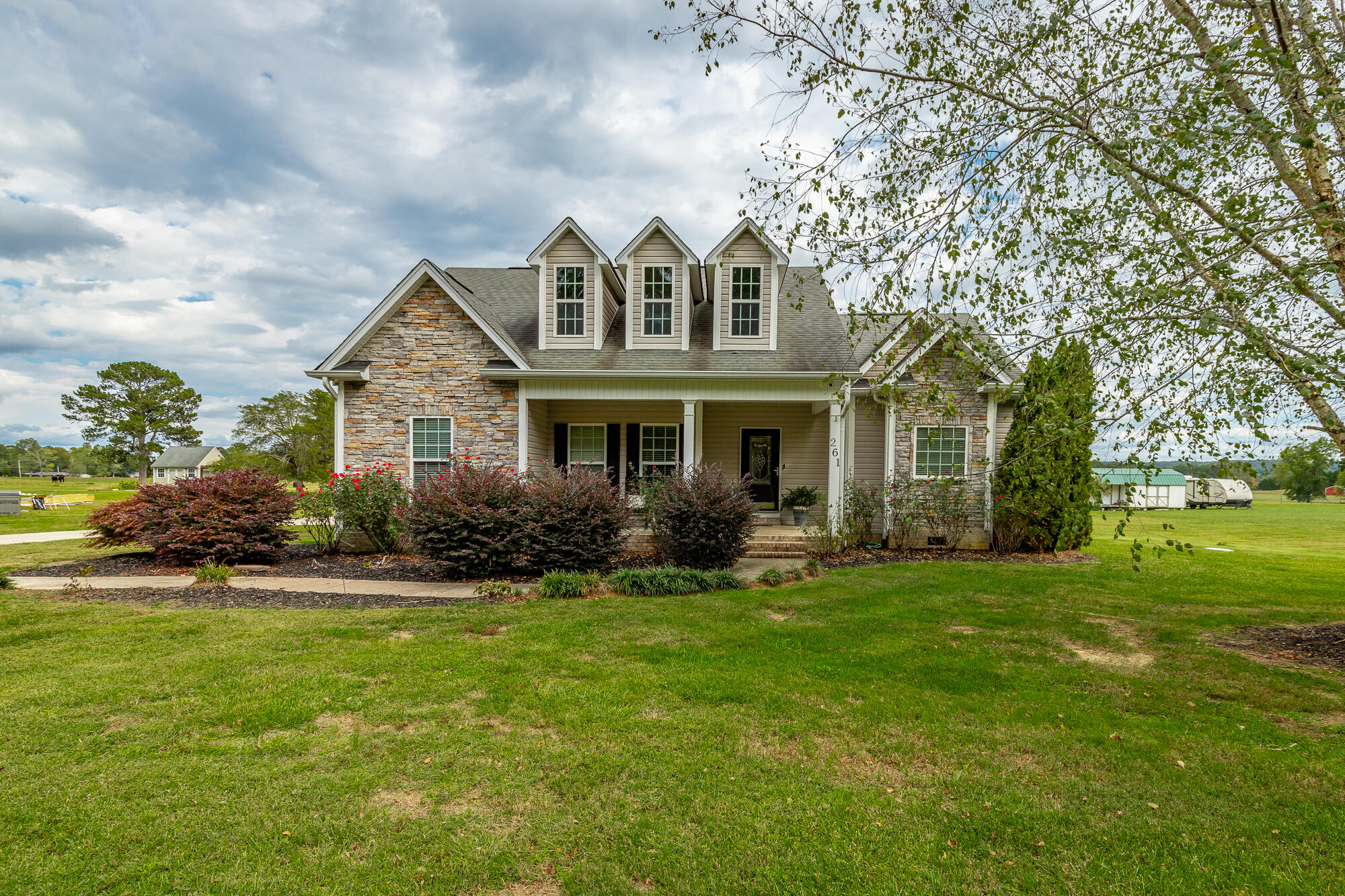 261 Roy Bird Road