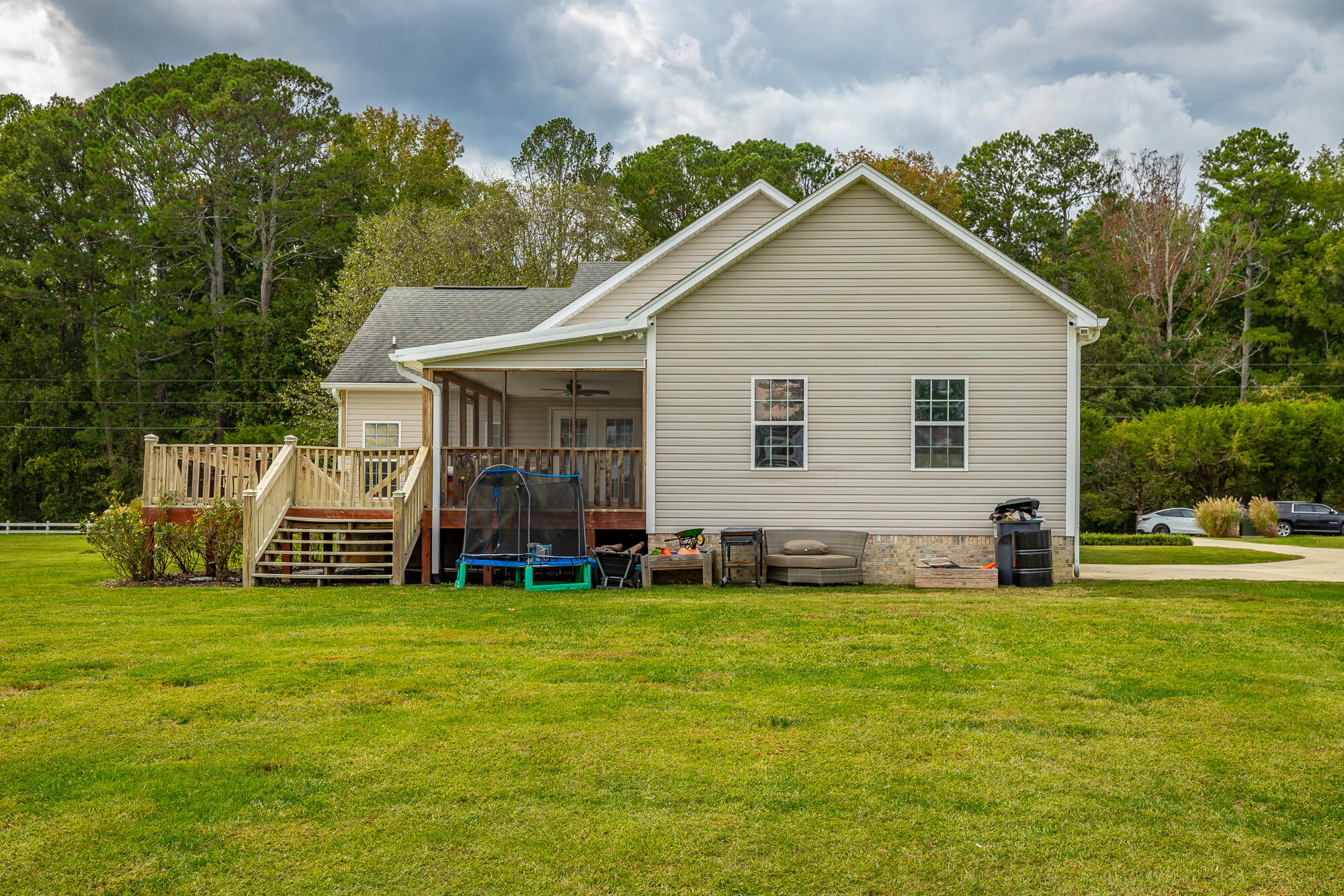 261 Roy Bird Road