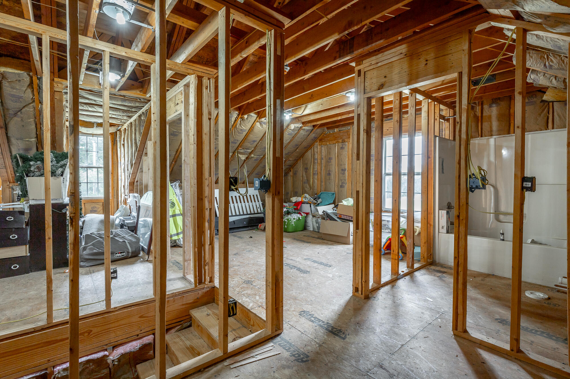 261 Roy Bird Road