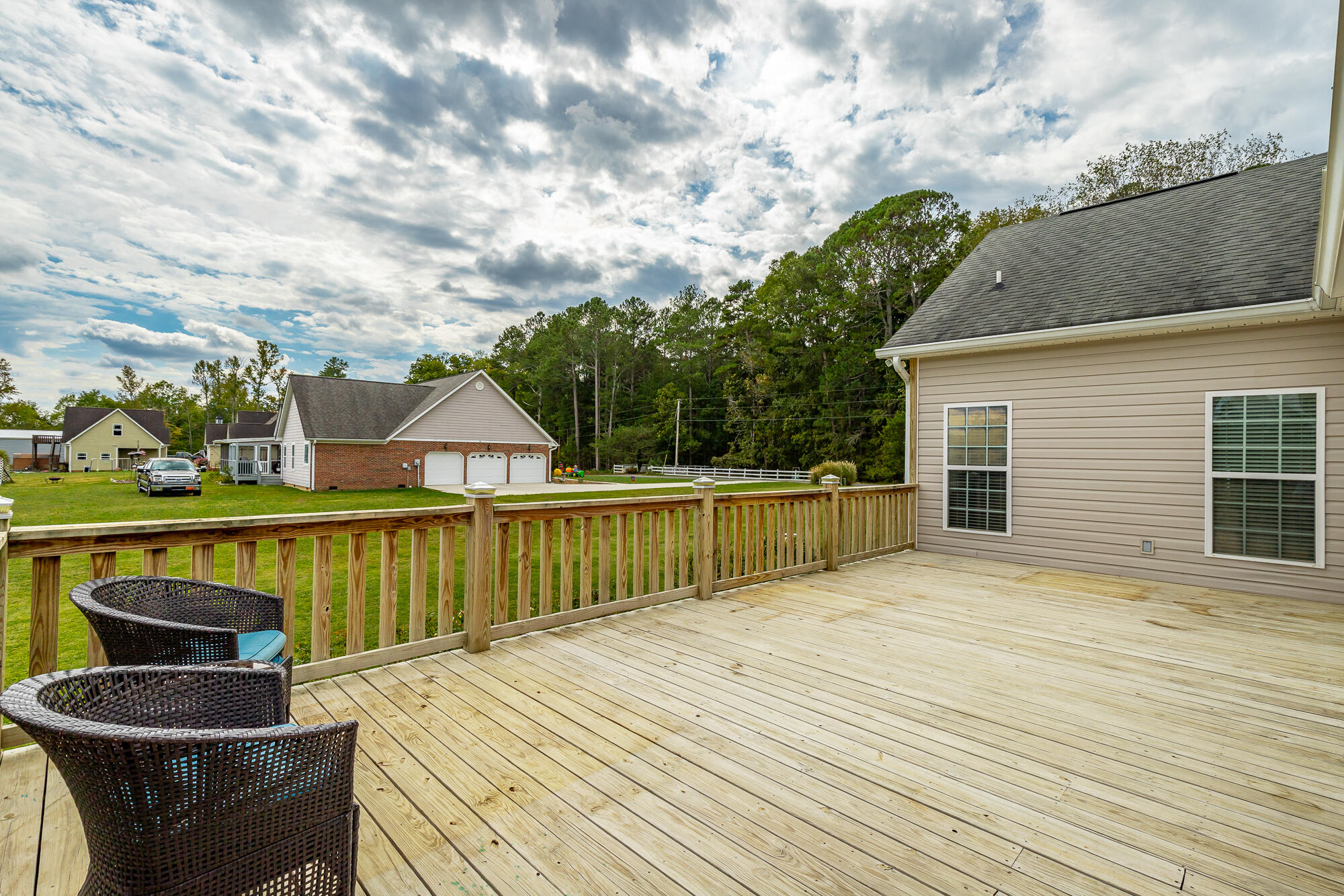 261 Roy Bird Road