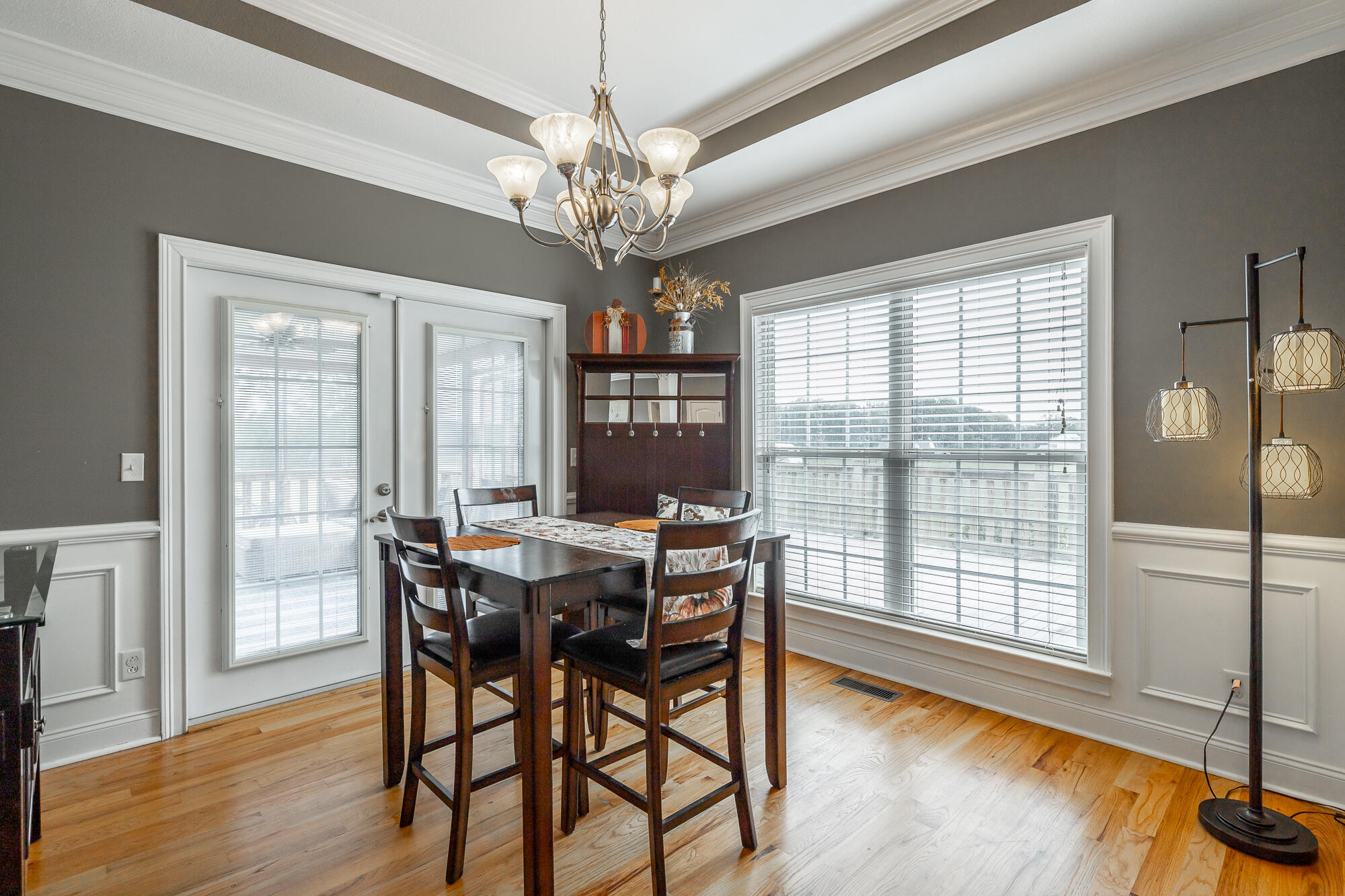 261 Roy Bird Road