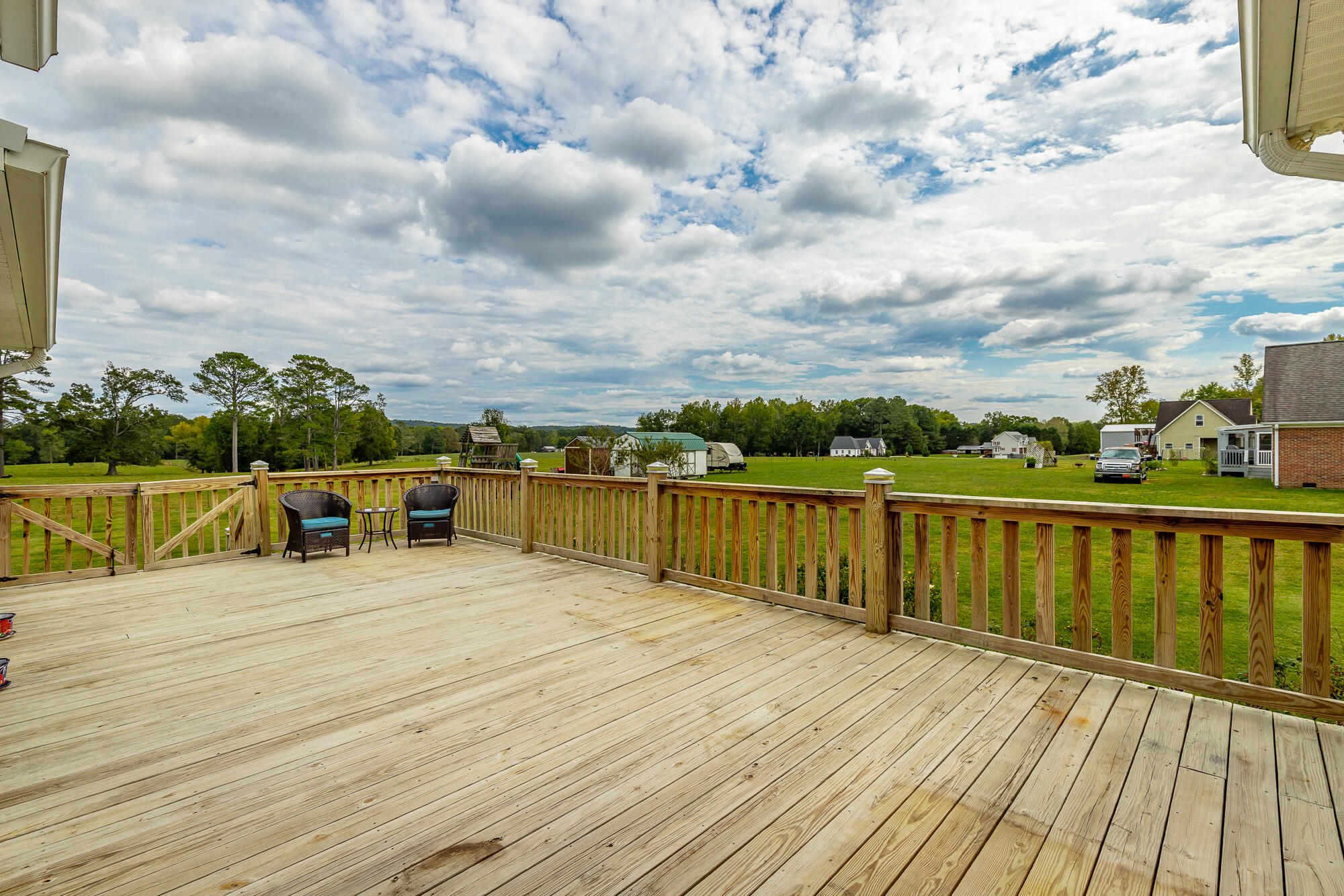 261 Roy Bird Road