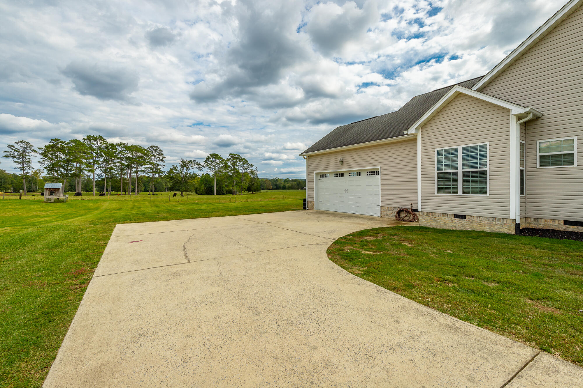 261 Roy Bird Road
