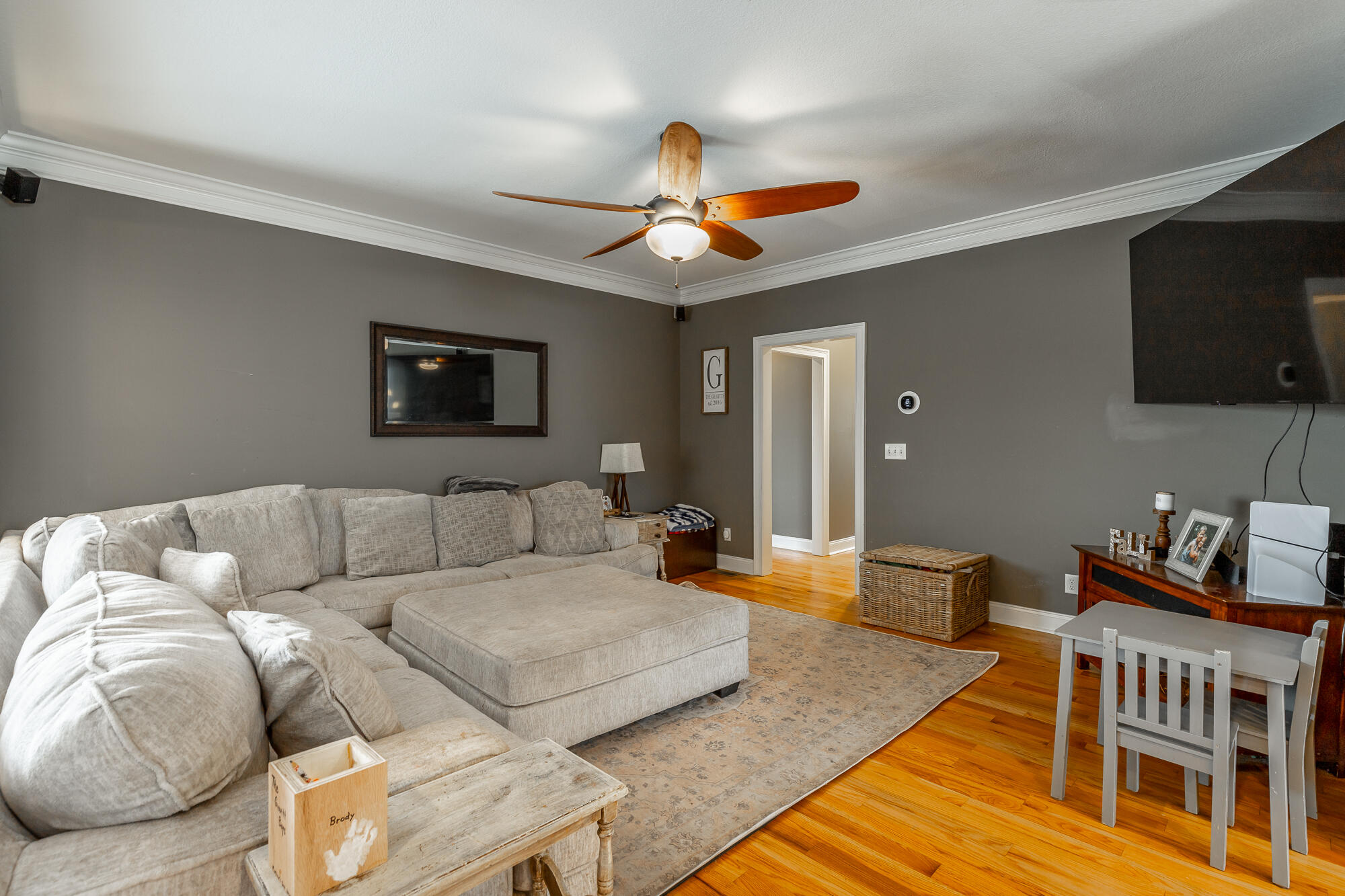 261 Roy Bird Road