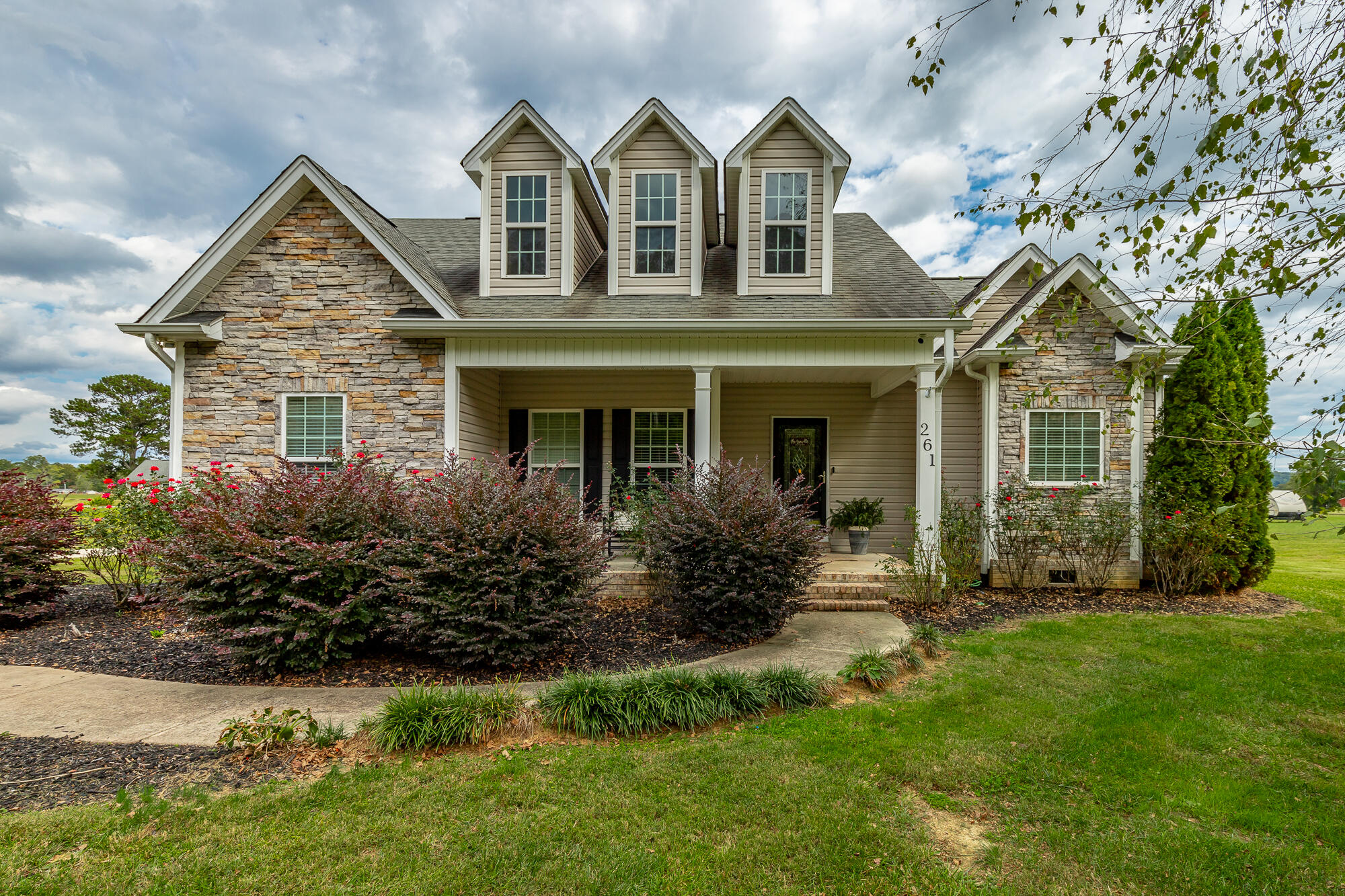 261 Roy Bird Road
