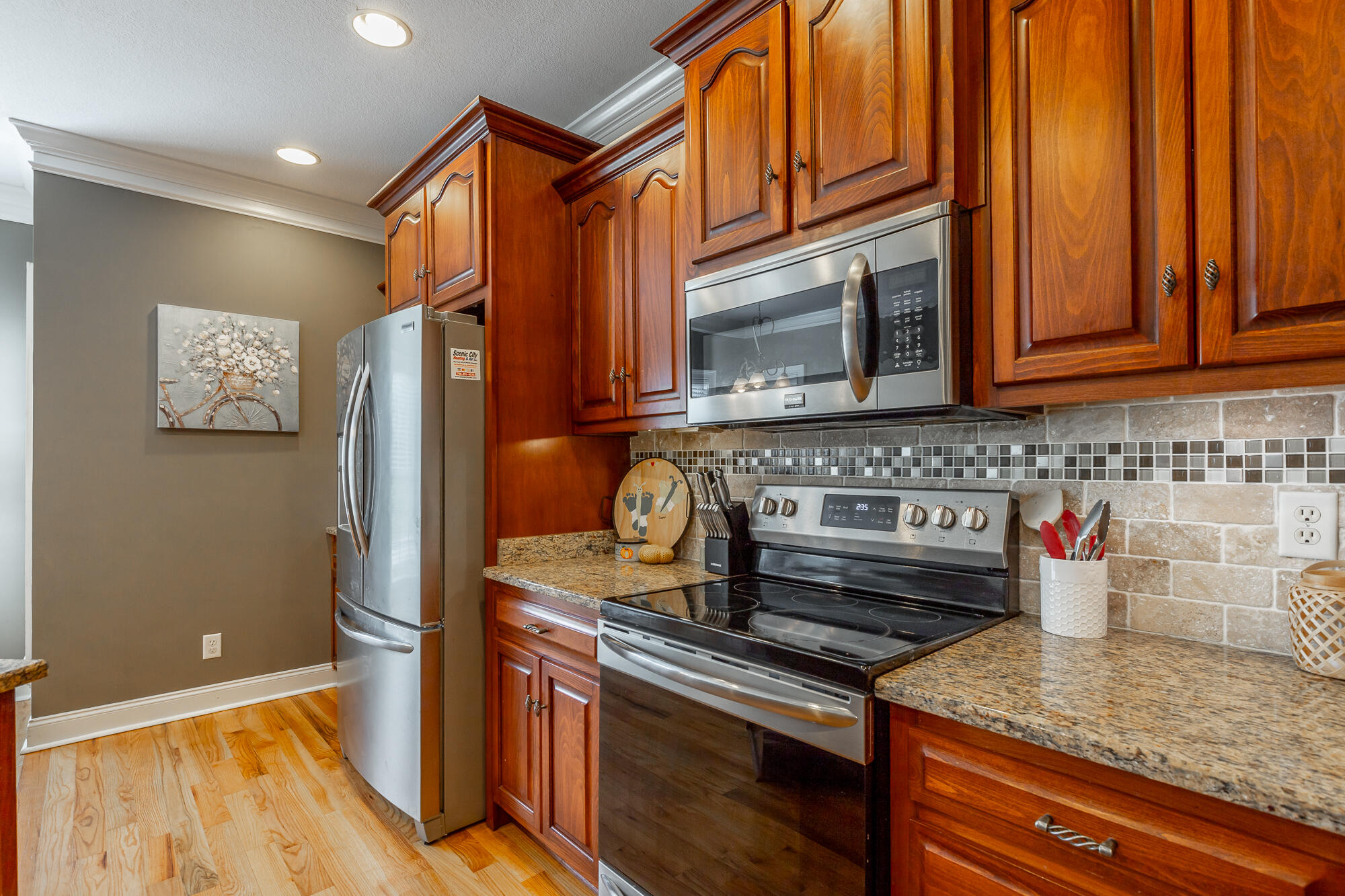 261 Roy Bird Road