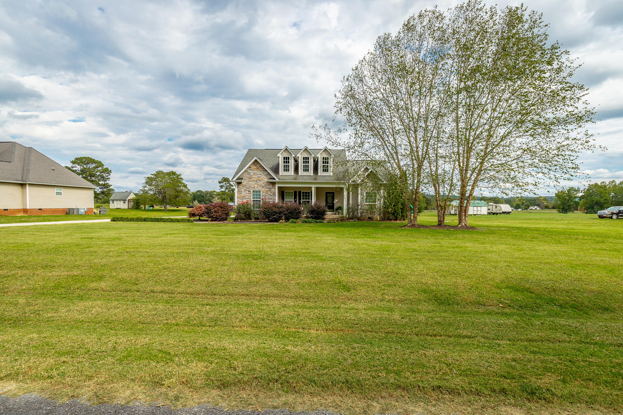 261 Roy Bird Road