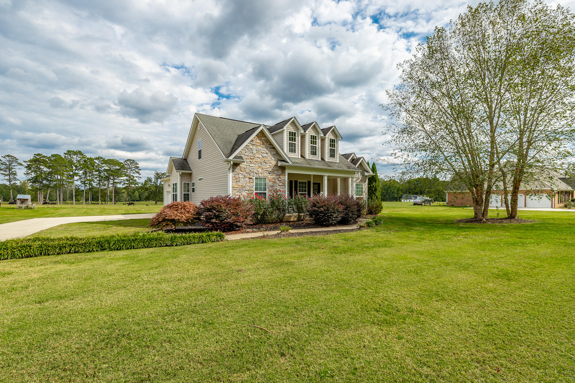 261 Roy Bird Road
