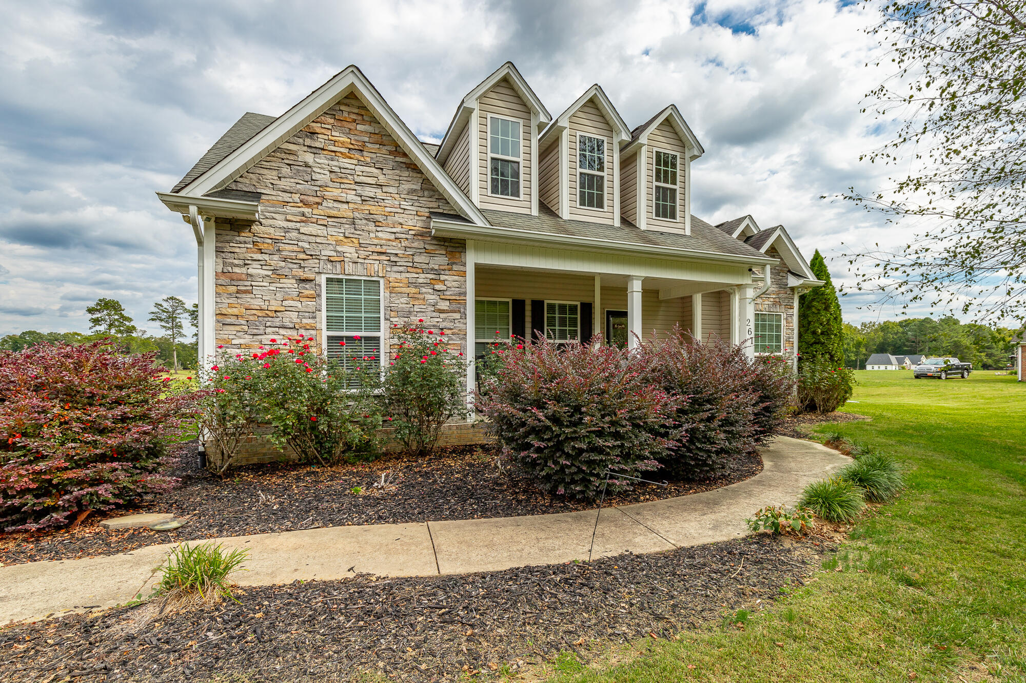 261 Roy Bird Road