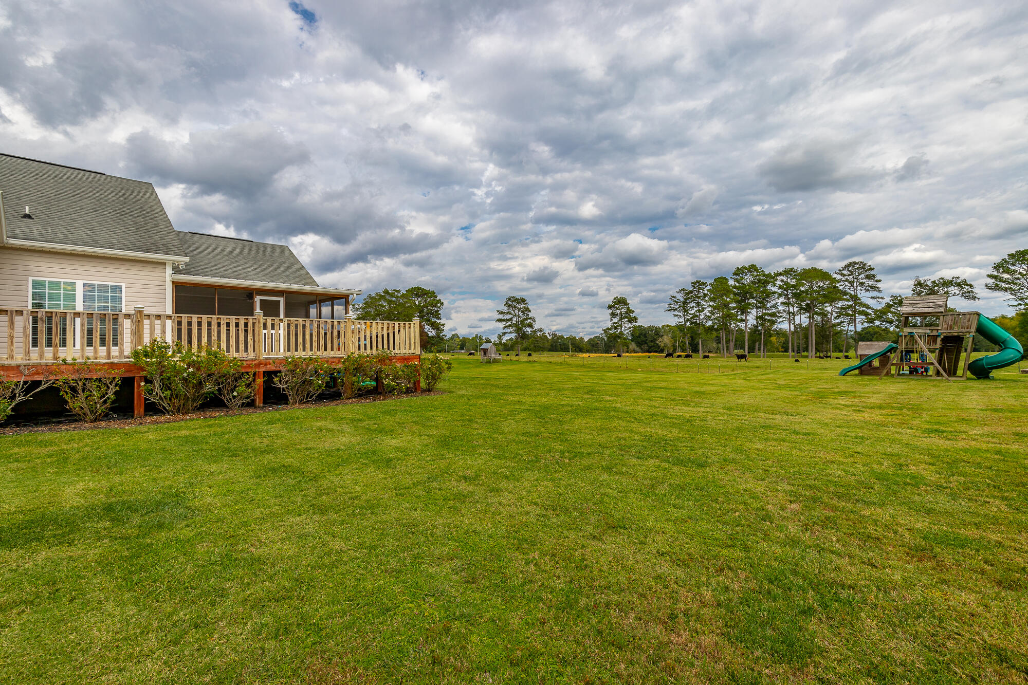 261 Roy Bird Road