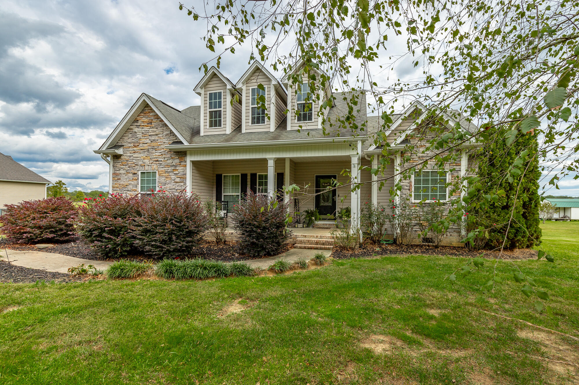 261 Roy Bird Road