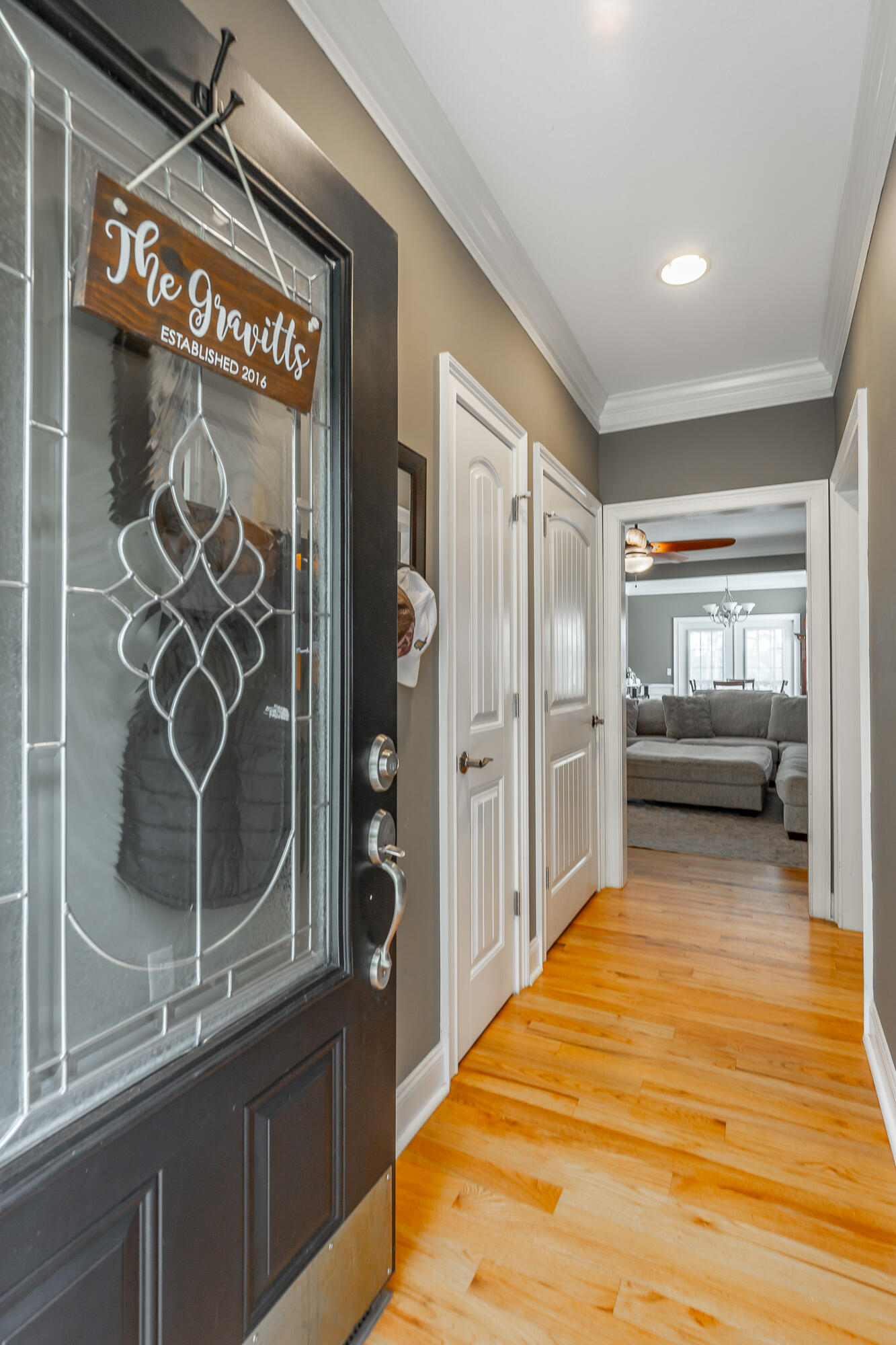 261 Roy Bird Road