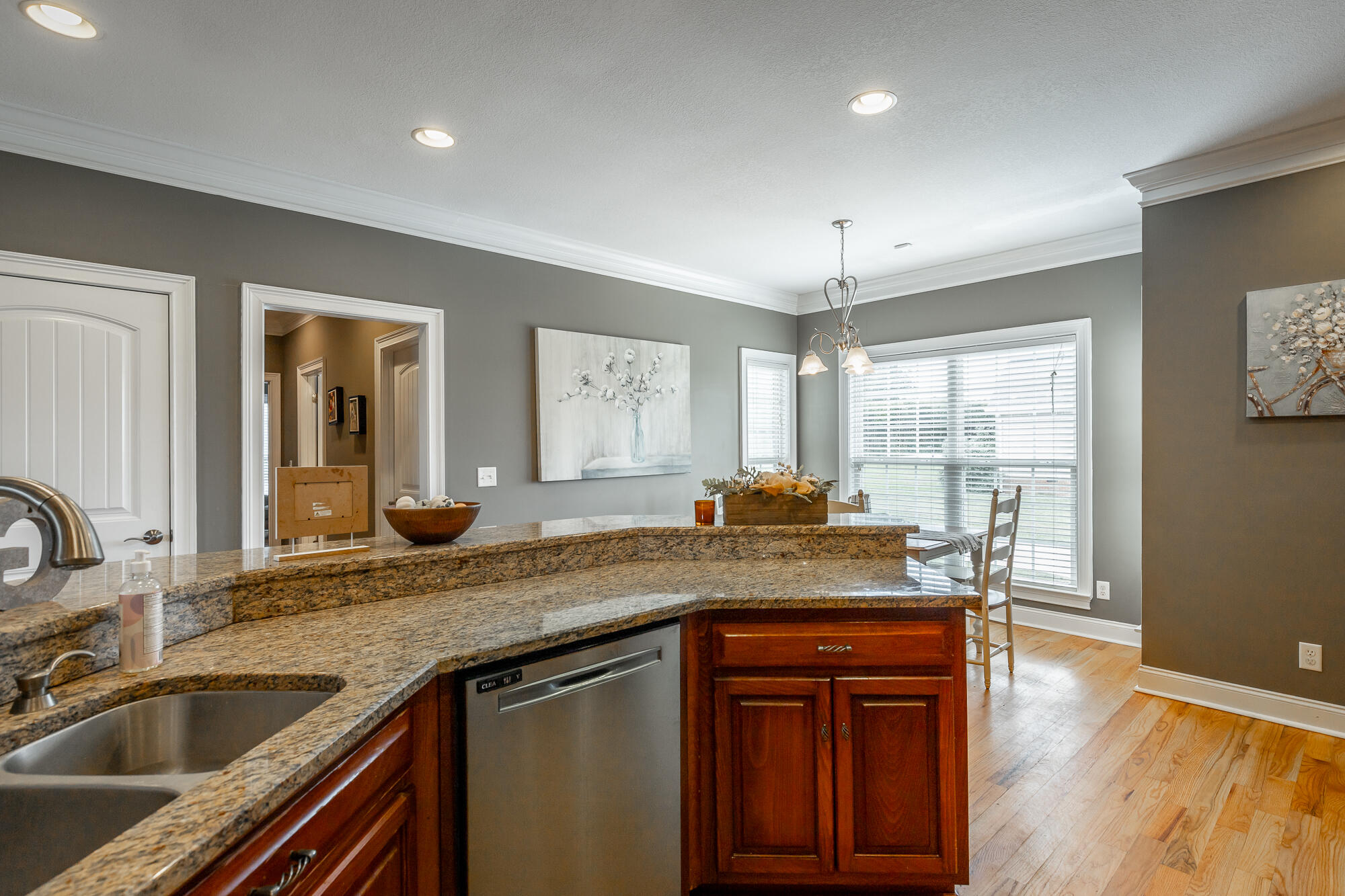 261 Roy Bird Road