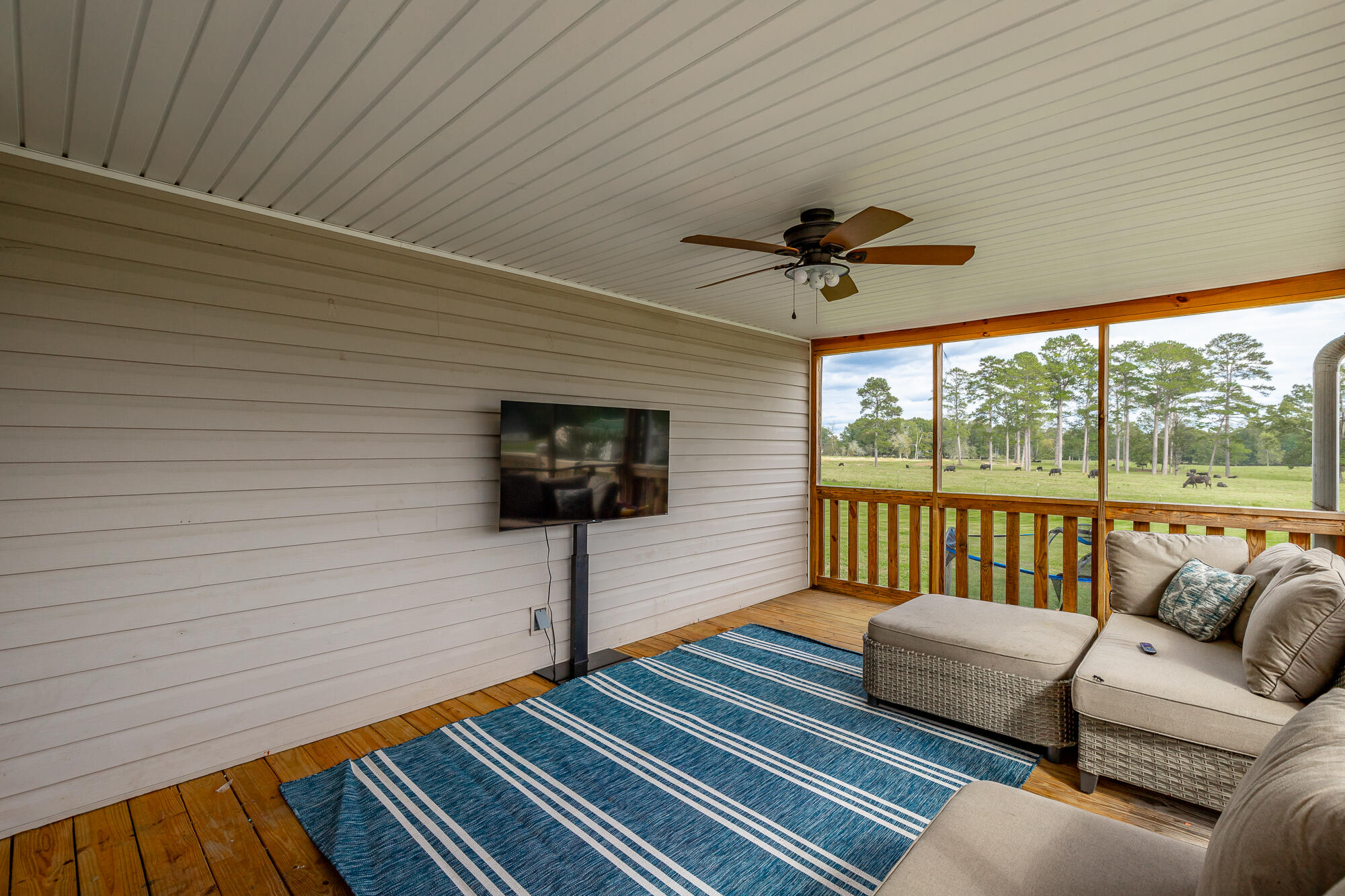 261 Roy Bird Road